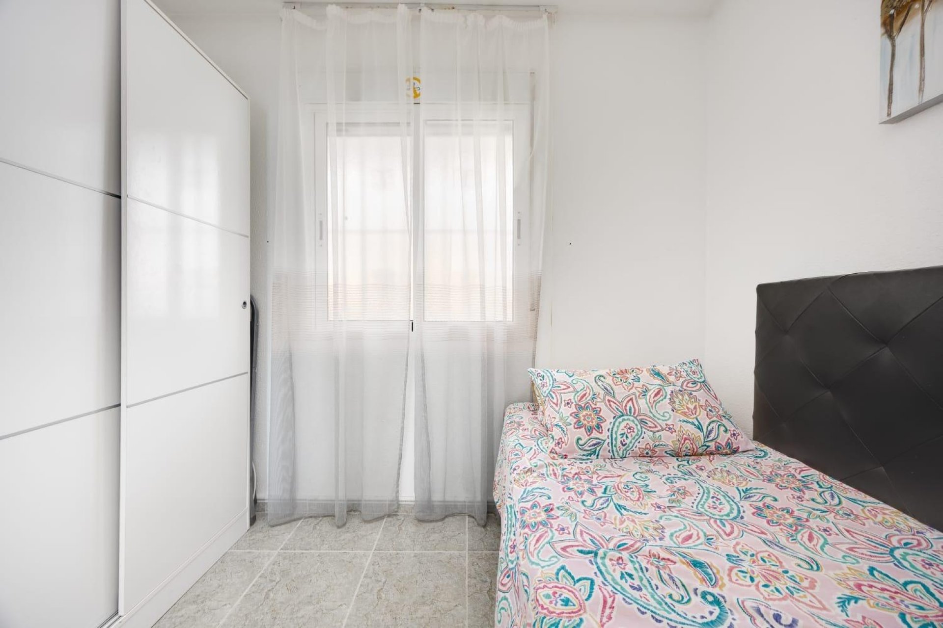 Resale - Apartment -
Torrevieja - Playa de los Locos
