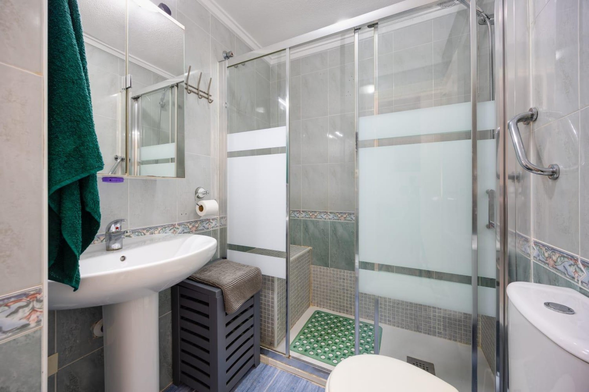Resale - Apartment -
Torrevieja - Playa de los Locos