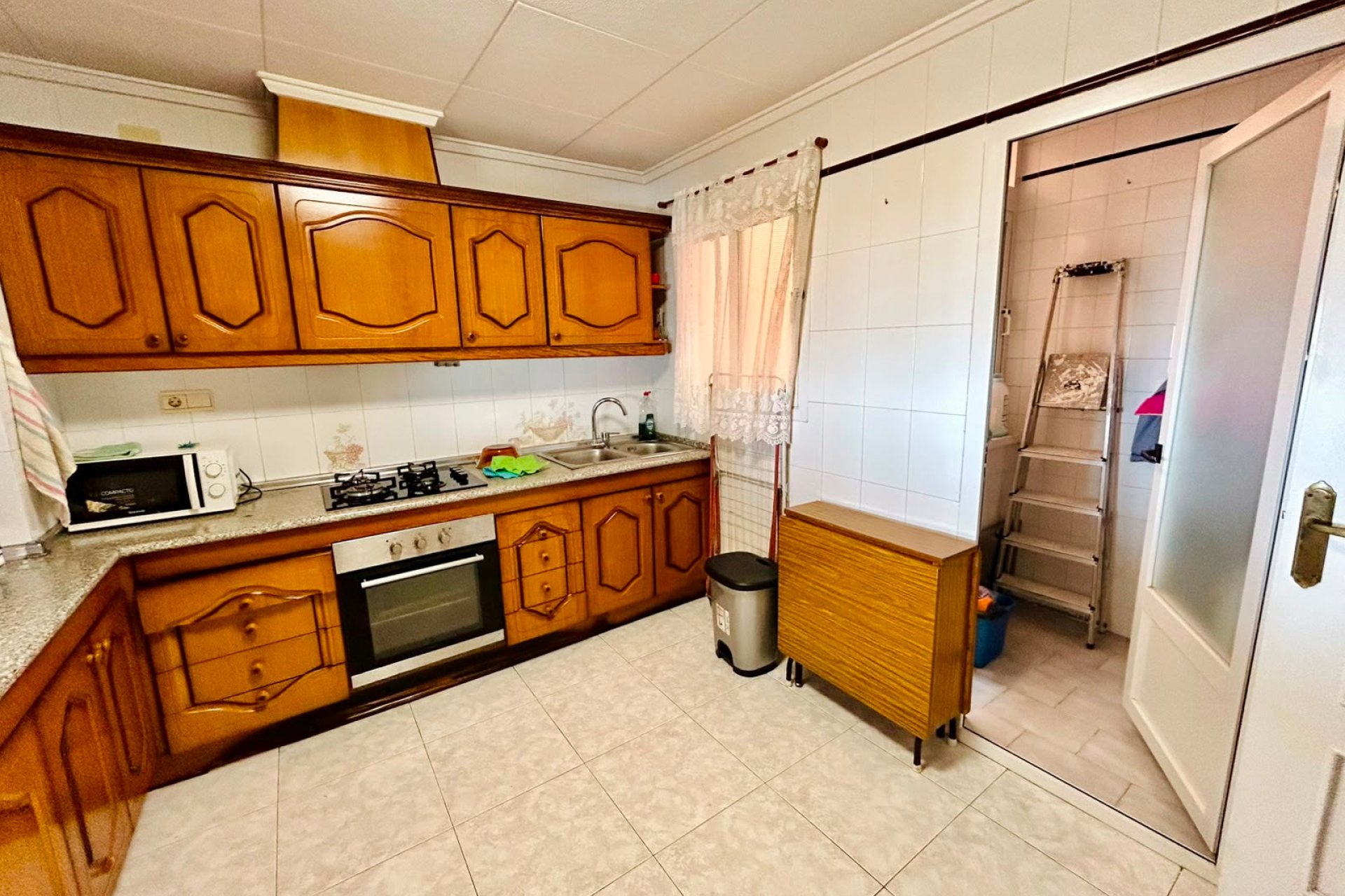 Resale - Apartment -
Torrevieja - Playa de los Locos