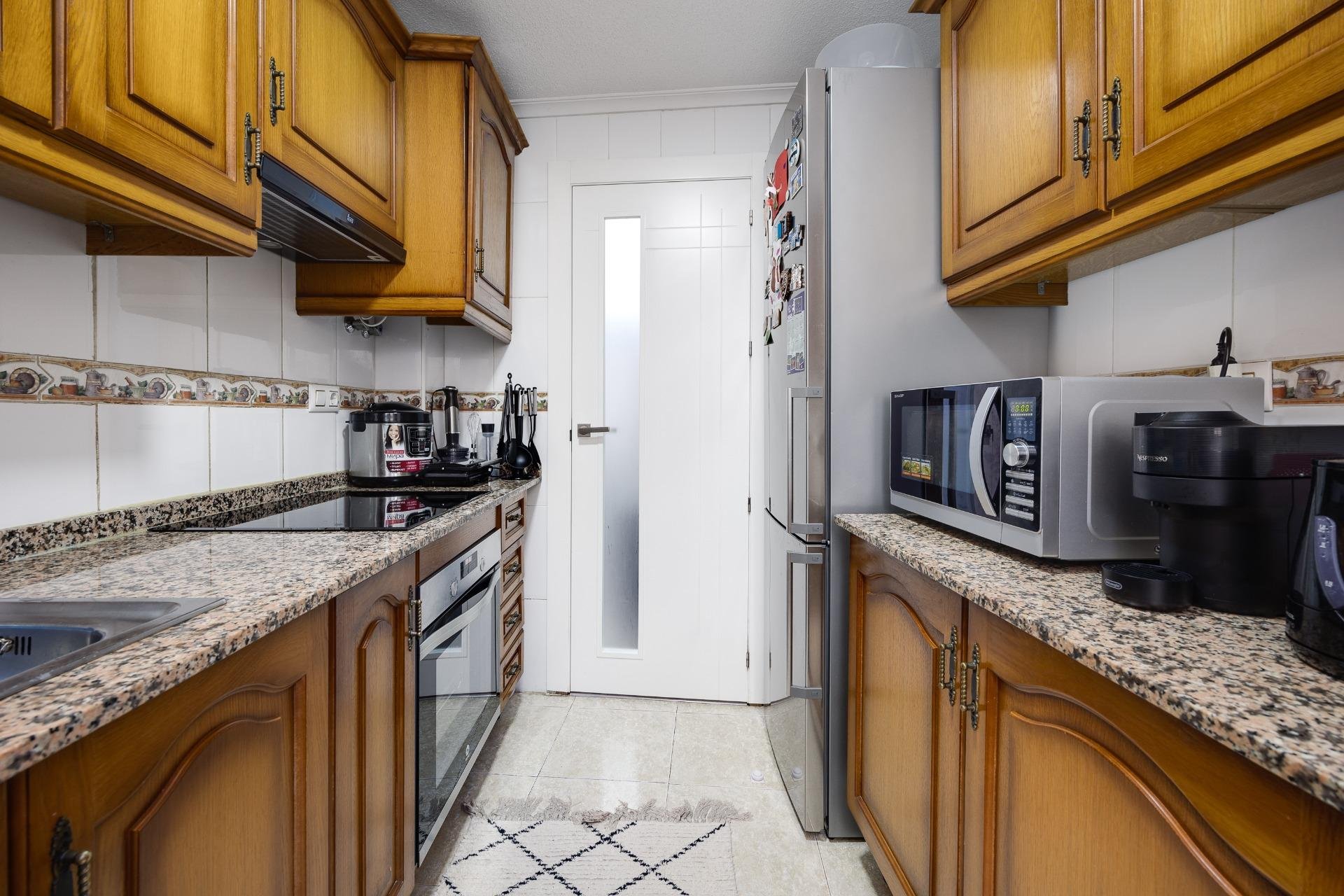 Resale - Apartment -
Torrevieja - Playa de los Locos