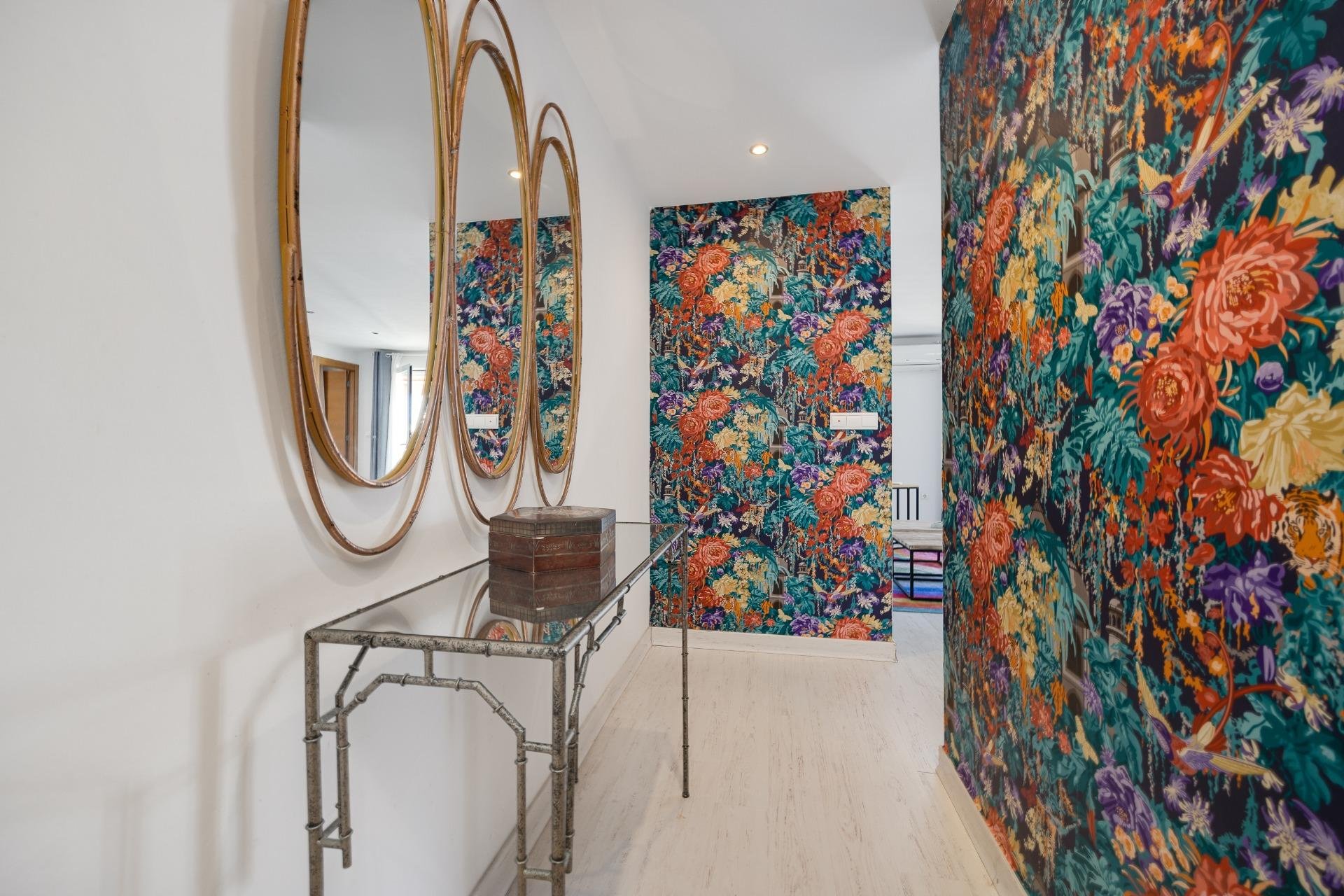 Resale - Apartment -
Torrevieja - Playa de los Naufragos