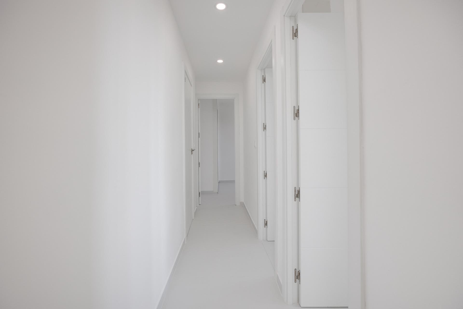 Resale - Apartment -
Torrevieja - Playa de los Naufragos