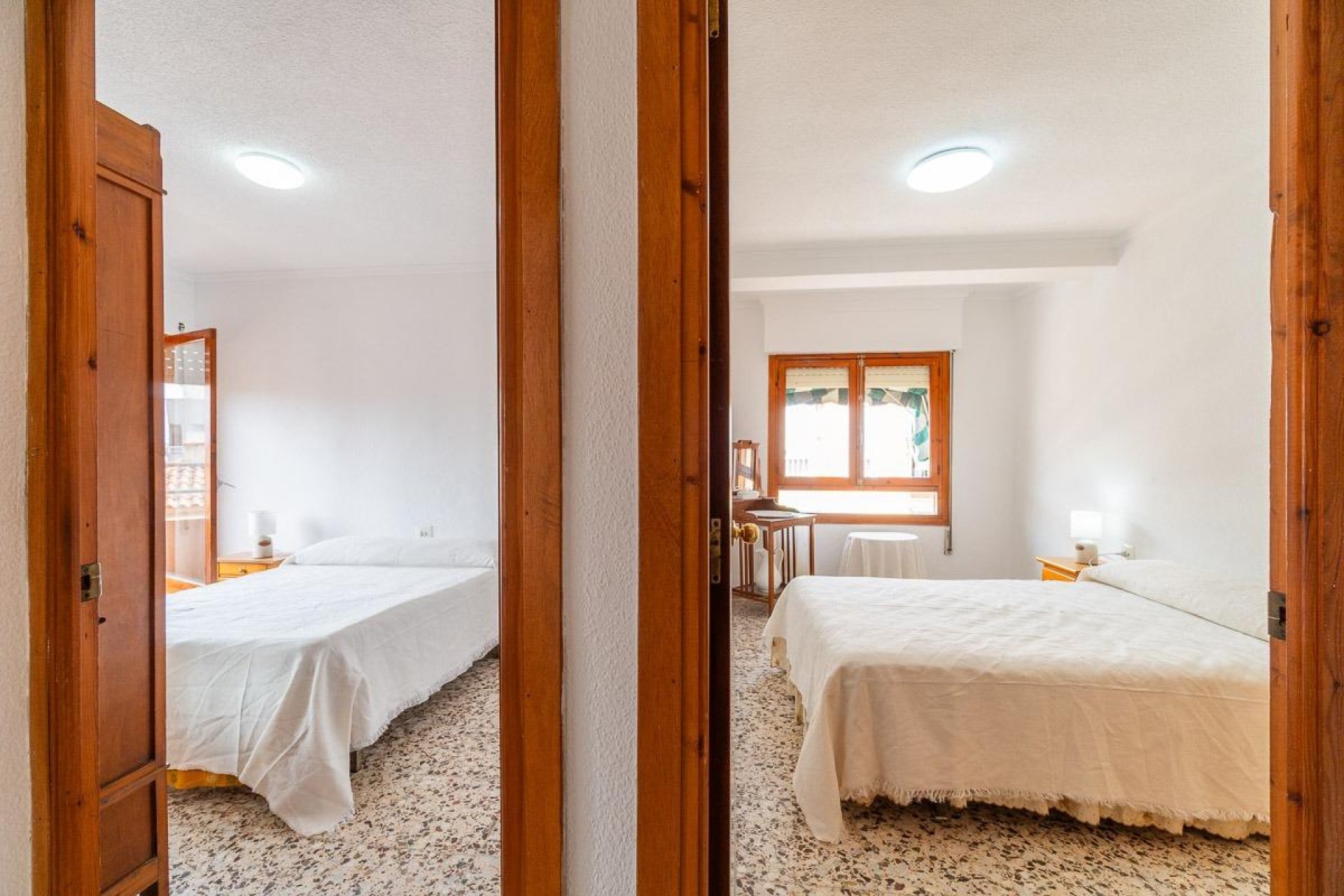 Resale - Apartment -
Torrevieja - Playa de los Naufragos