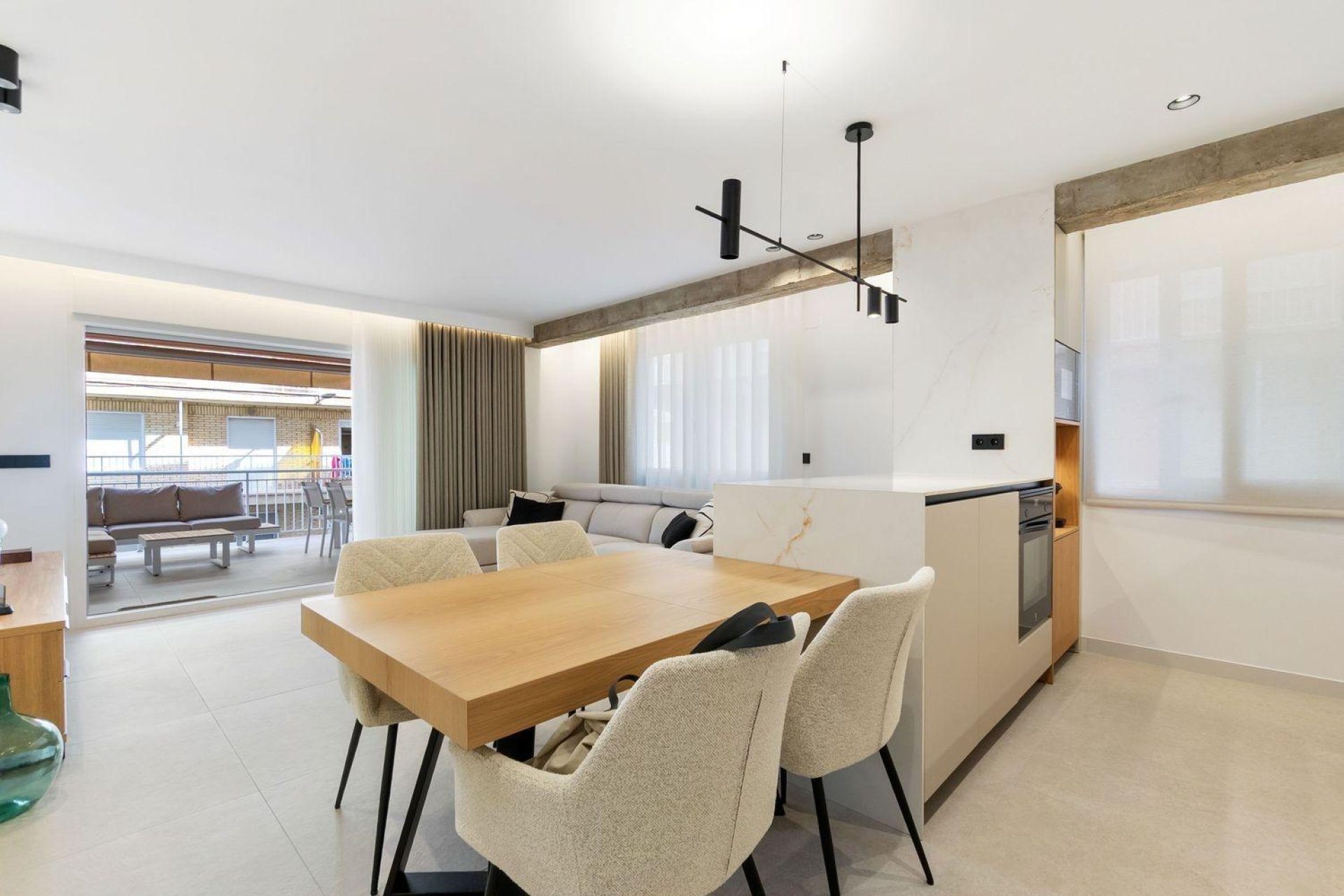 Resale - Apartment -
Torrevieja - Playa de los Naufragos