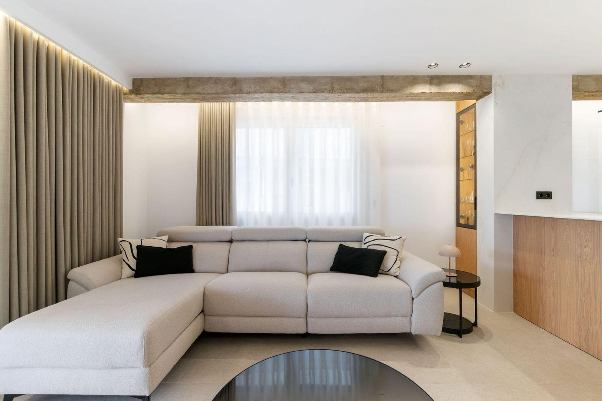 Resale - Apartment -
Torrevieja - Playa de los Naufragos