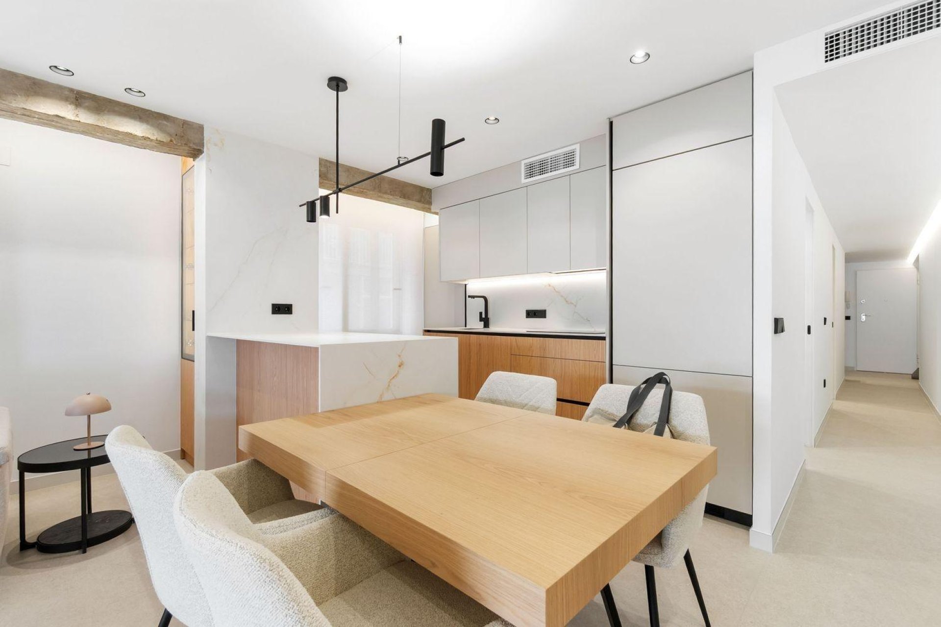 Resale - Apartment -
Torrevieja - Playa de los Naufragos