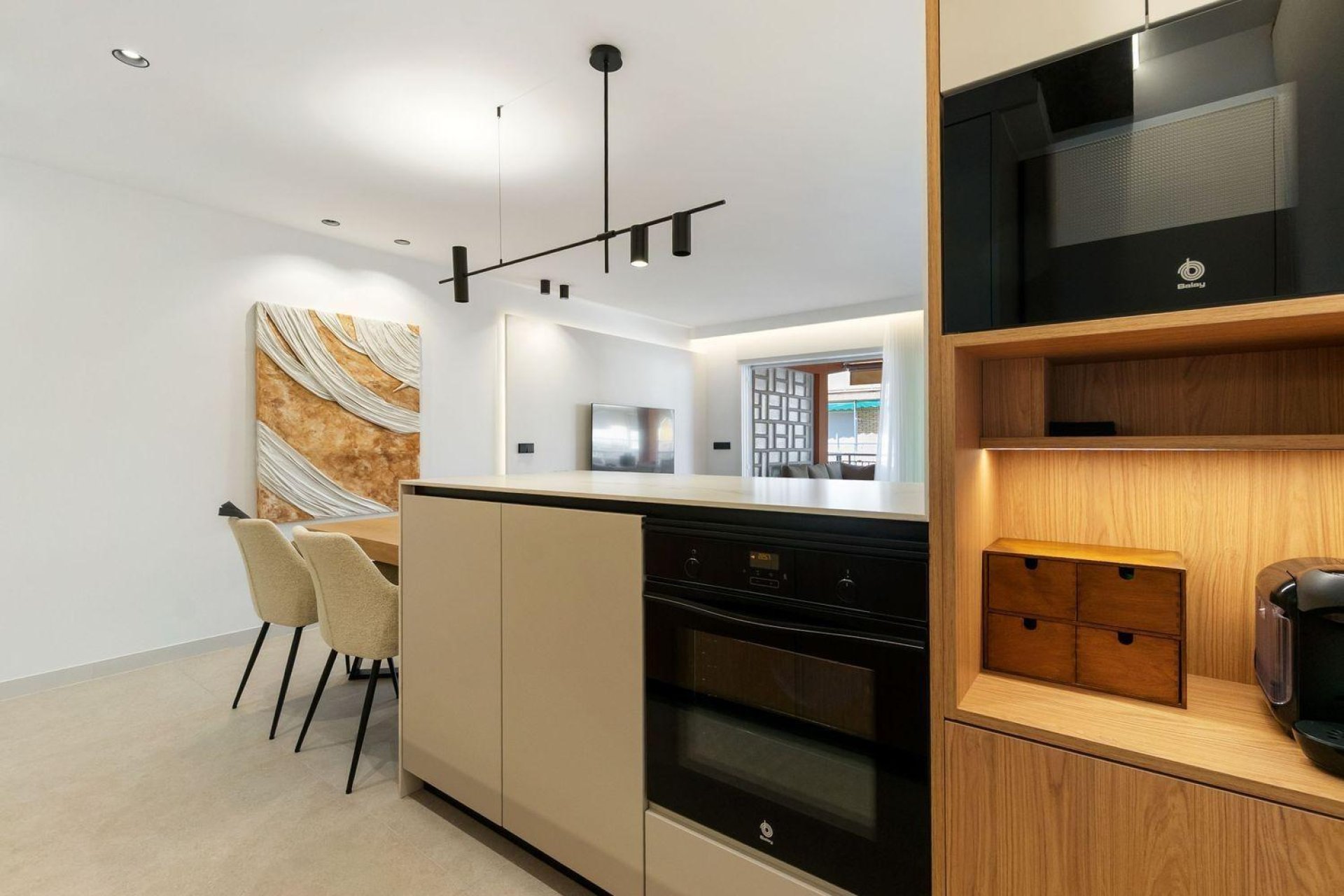 Resale - Apartment -
Torrevieja - Playa de los Naufragos