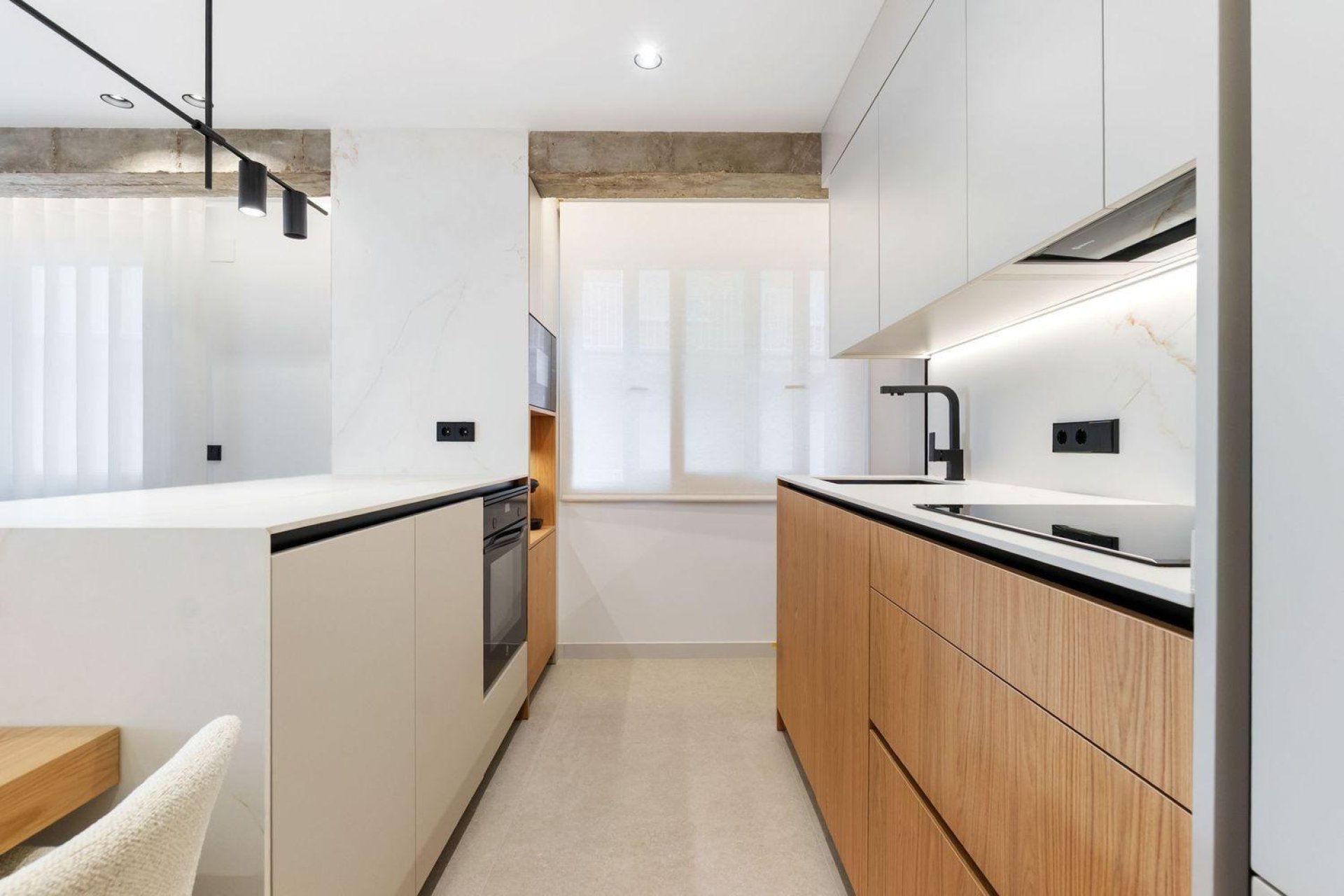 Resale - Apartment -
Torrevieja - Playa de los Naufragos