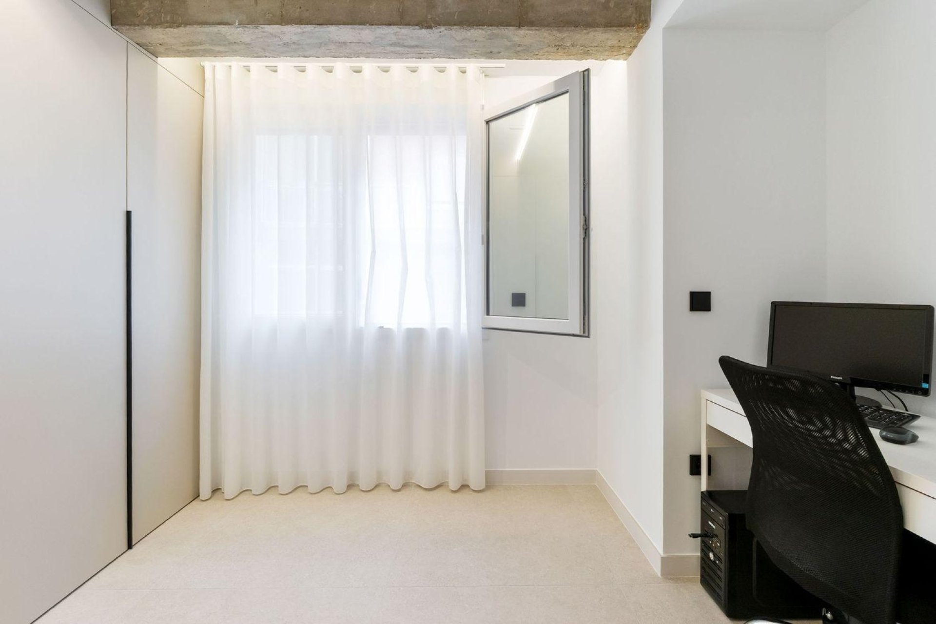 Resale - Apartment -
Torrevieja - Playa de los Naufragos