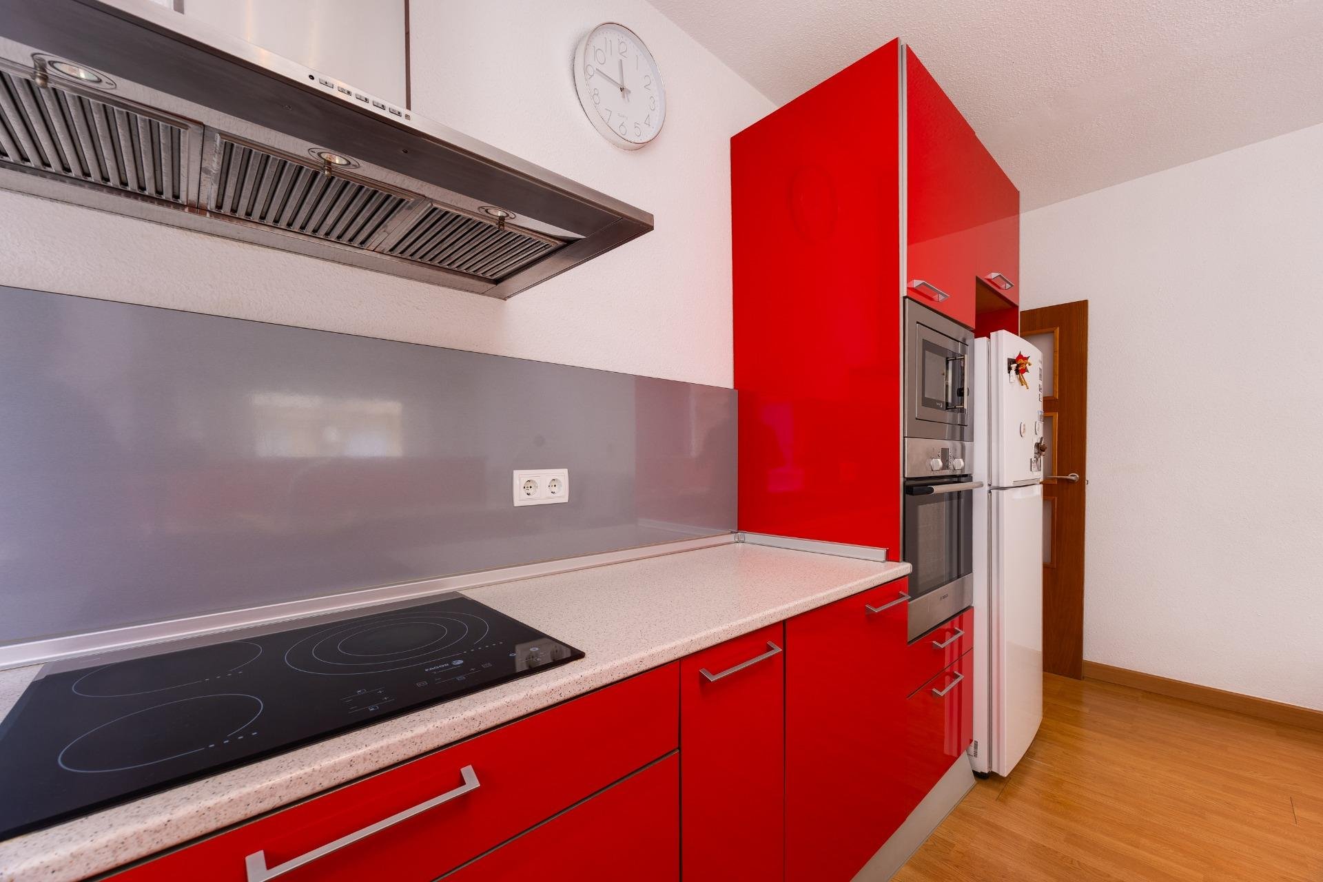 Resale - Apartment -
Torrevieja - Playa de los Naufragos