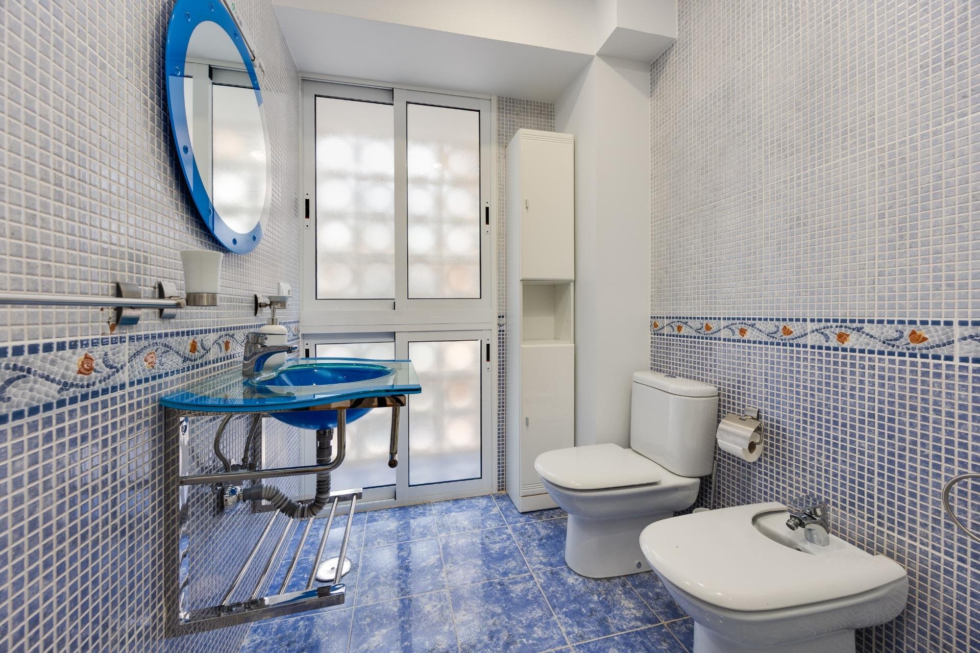 Resale - Apartment -
Torrevieja - Playa de los Naufragos