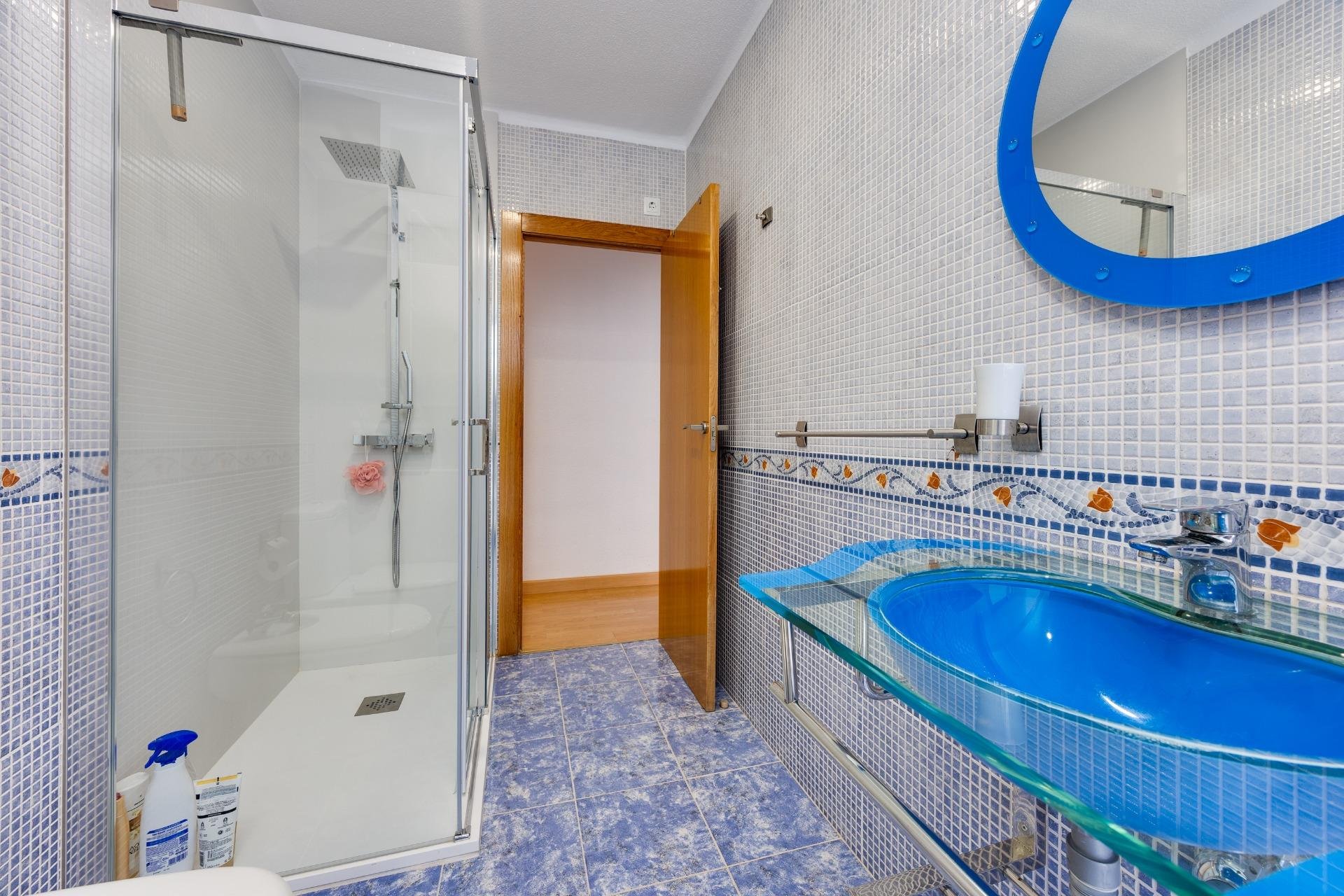 Resale - Apartment -
Torrevieja - Playa de los Naufragos