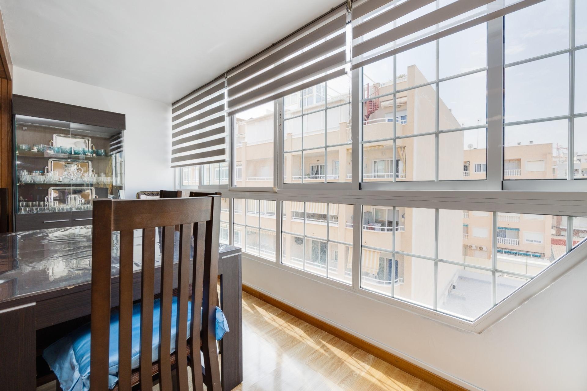 Resale - Apartment -
Torrevieja - Playa del Cura