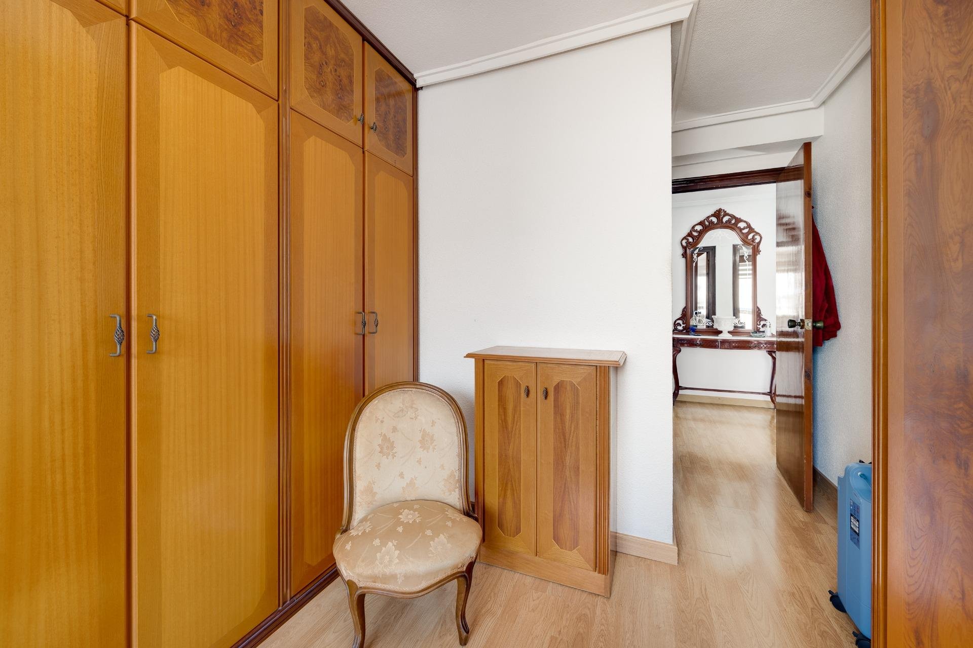 Resale - Apartment -
Torrevieja - Playa del Cura