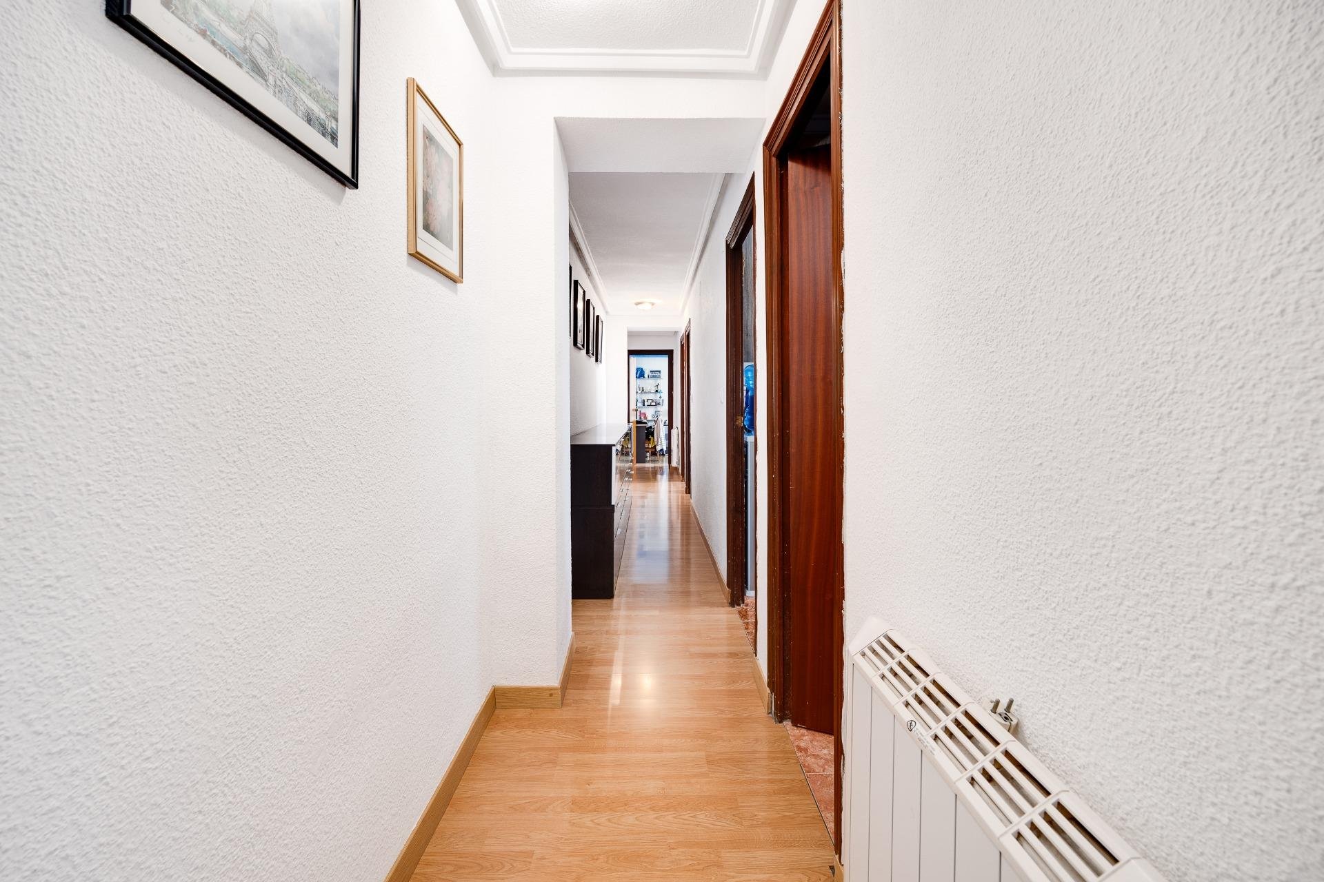 Resale - Apartment -
Torrevieja - Playa del Cura