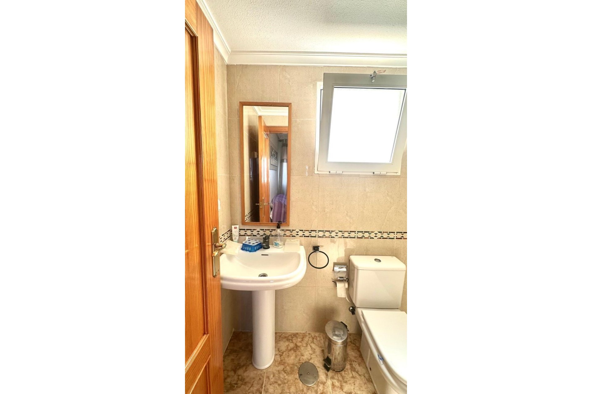 Resale - Apartment -
Torrevieja - Playa del Cura