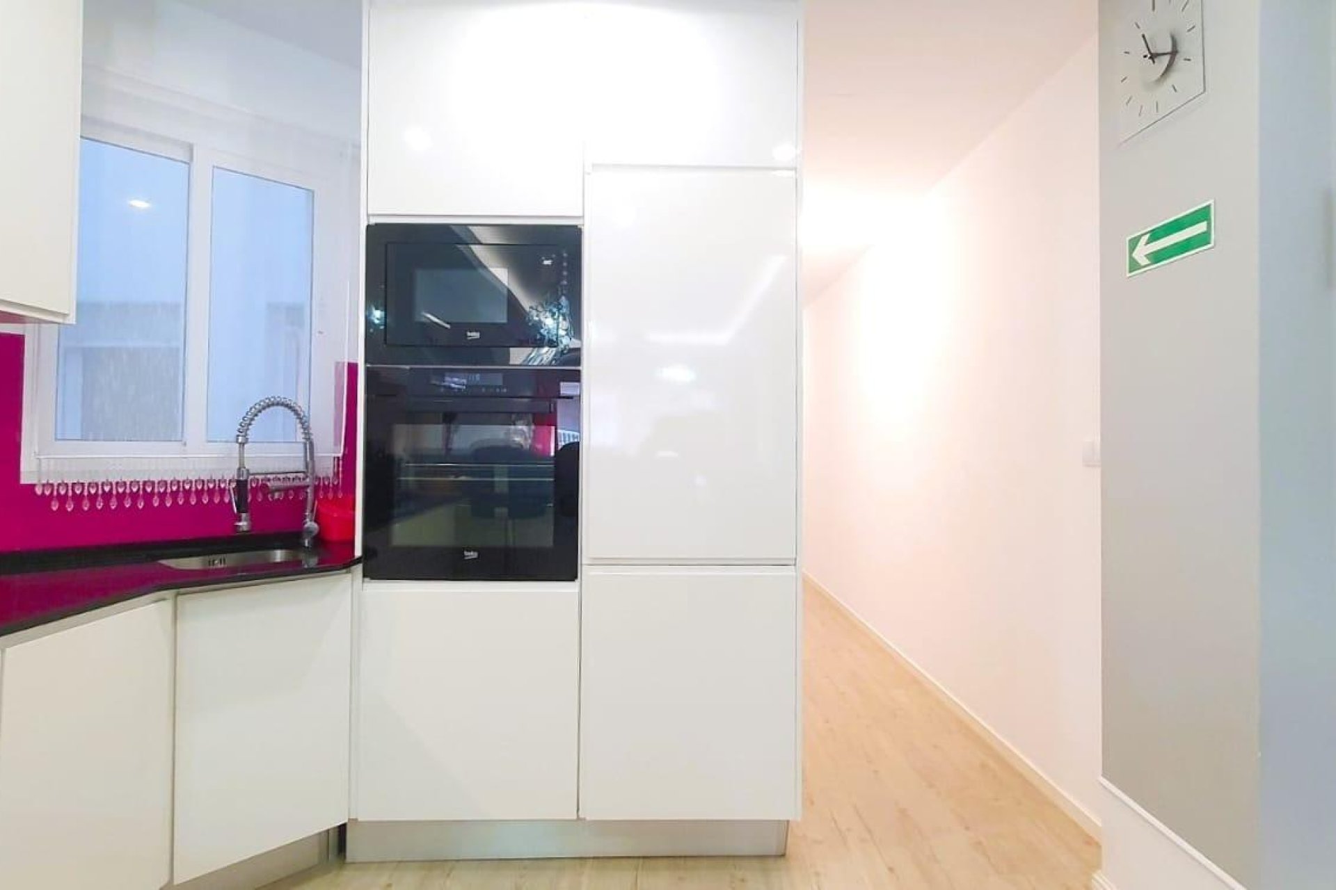 Resale - Apartment -
Torrevieja - Playa del Cura