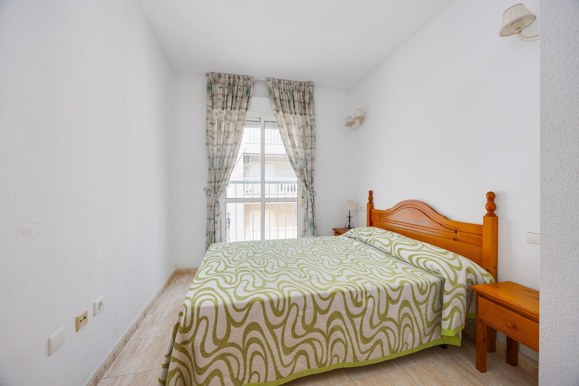 Resale - Apartment -
Torrevieja - Playa del Cura