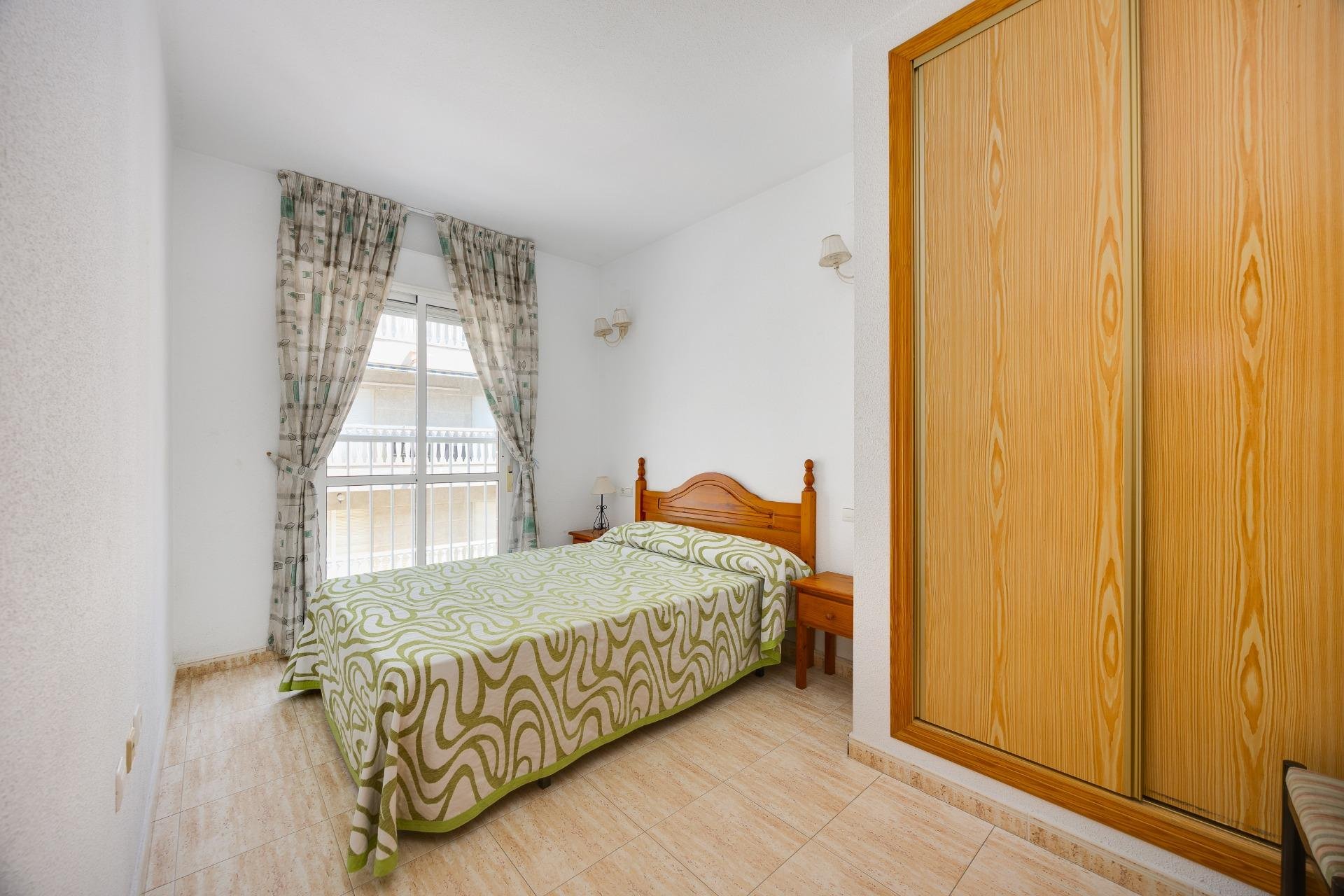 Resale - Apartment -
Torrevieja - Playa del Cura