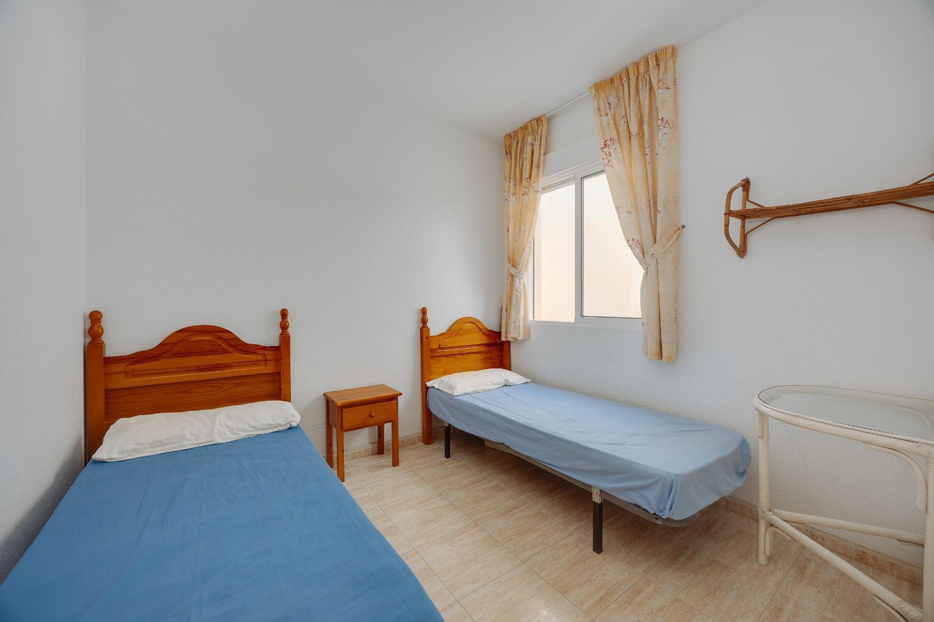 Resale - Apartment -
Torrevieja - Playa del Cura