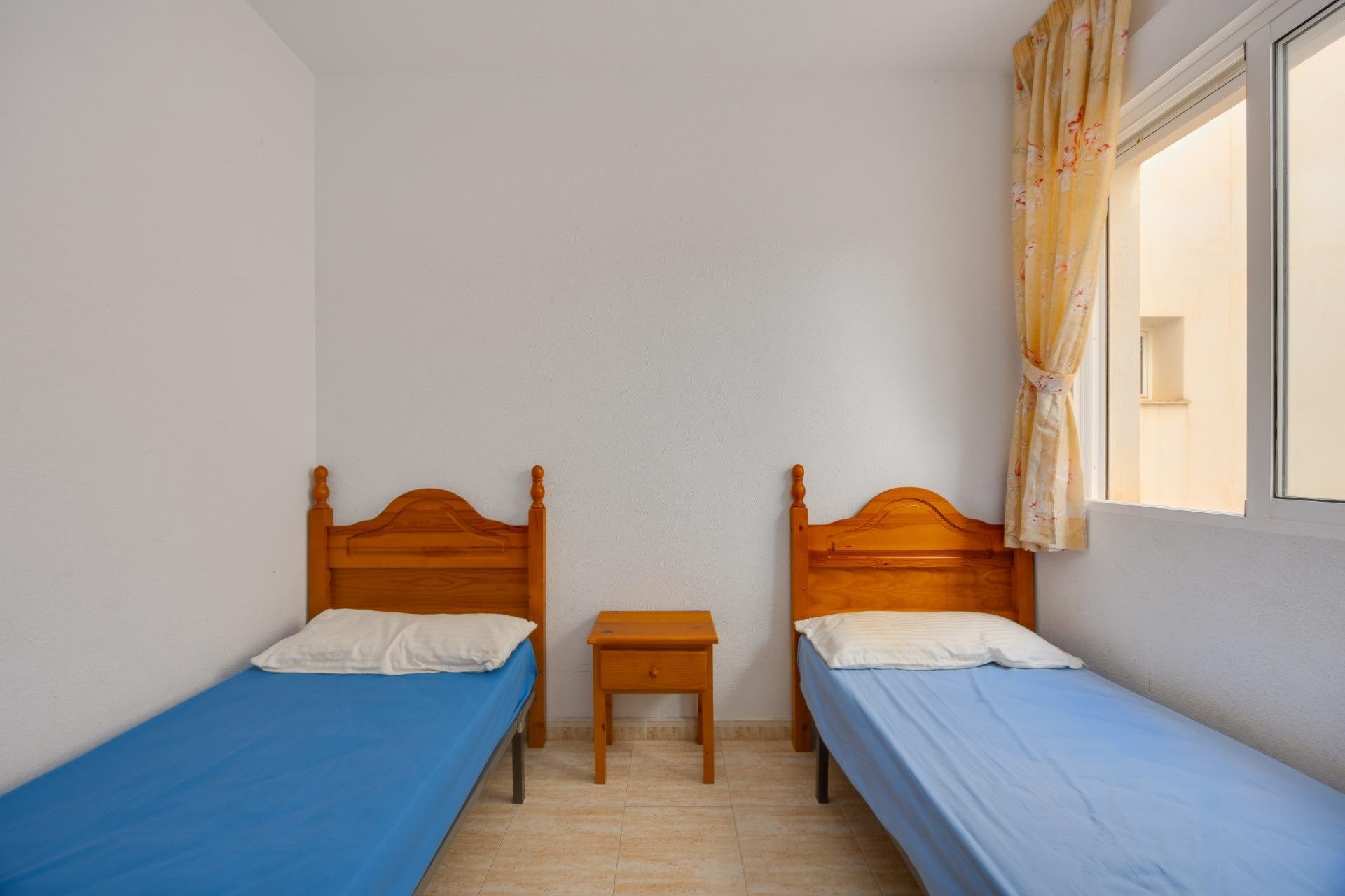 Resale - Apartment -
Torrevieja - Playa del Cura