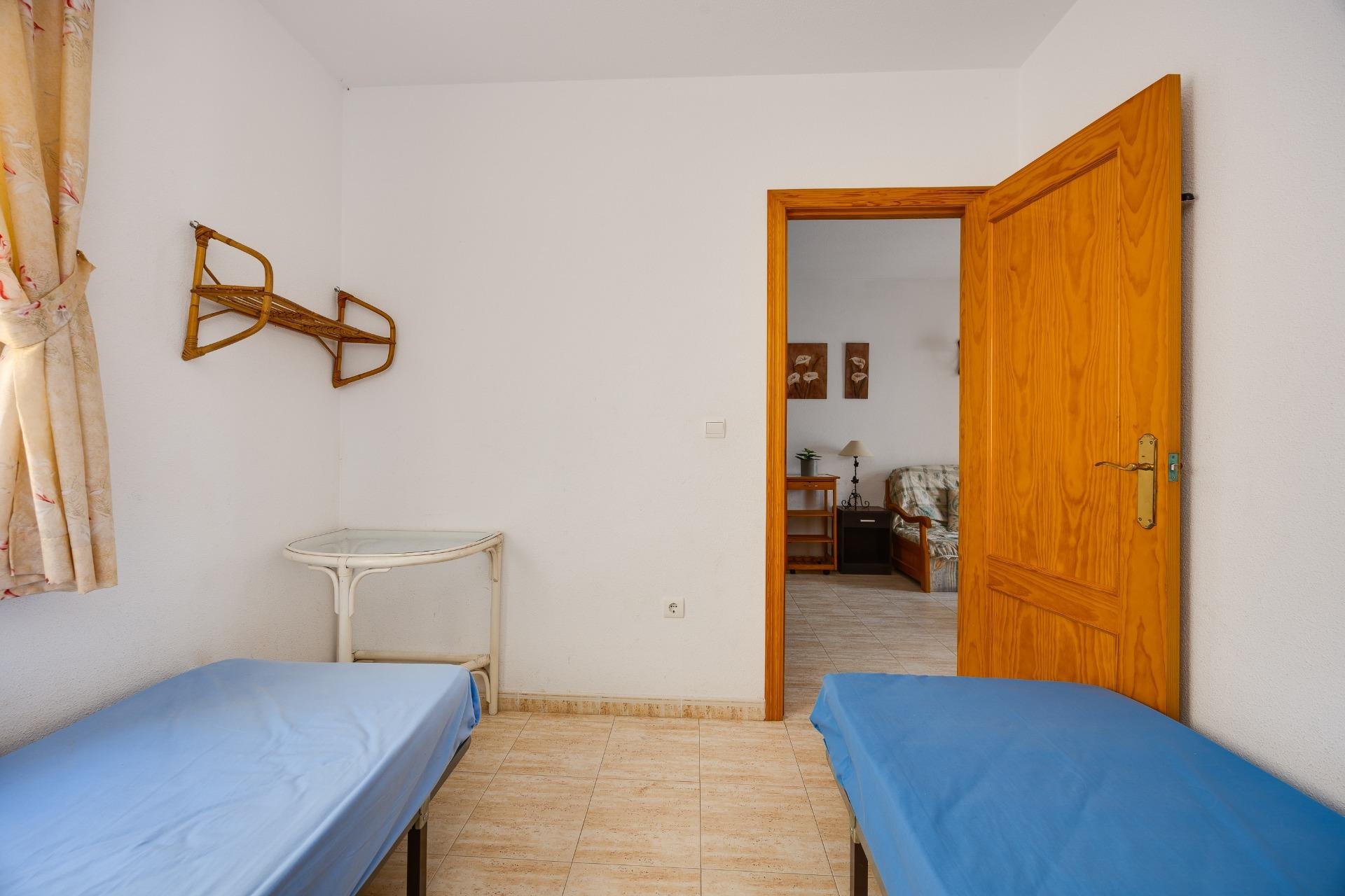 Resale - Apartment -
Torrevieja - Playa del Cura