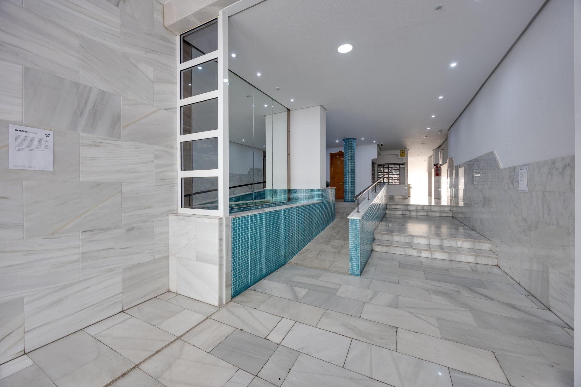 Resale - Apartment -
Torrevieja - Playa del Cura