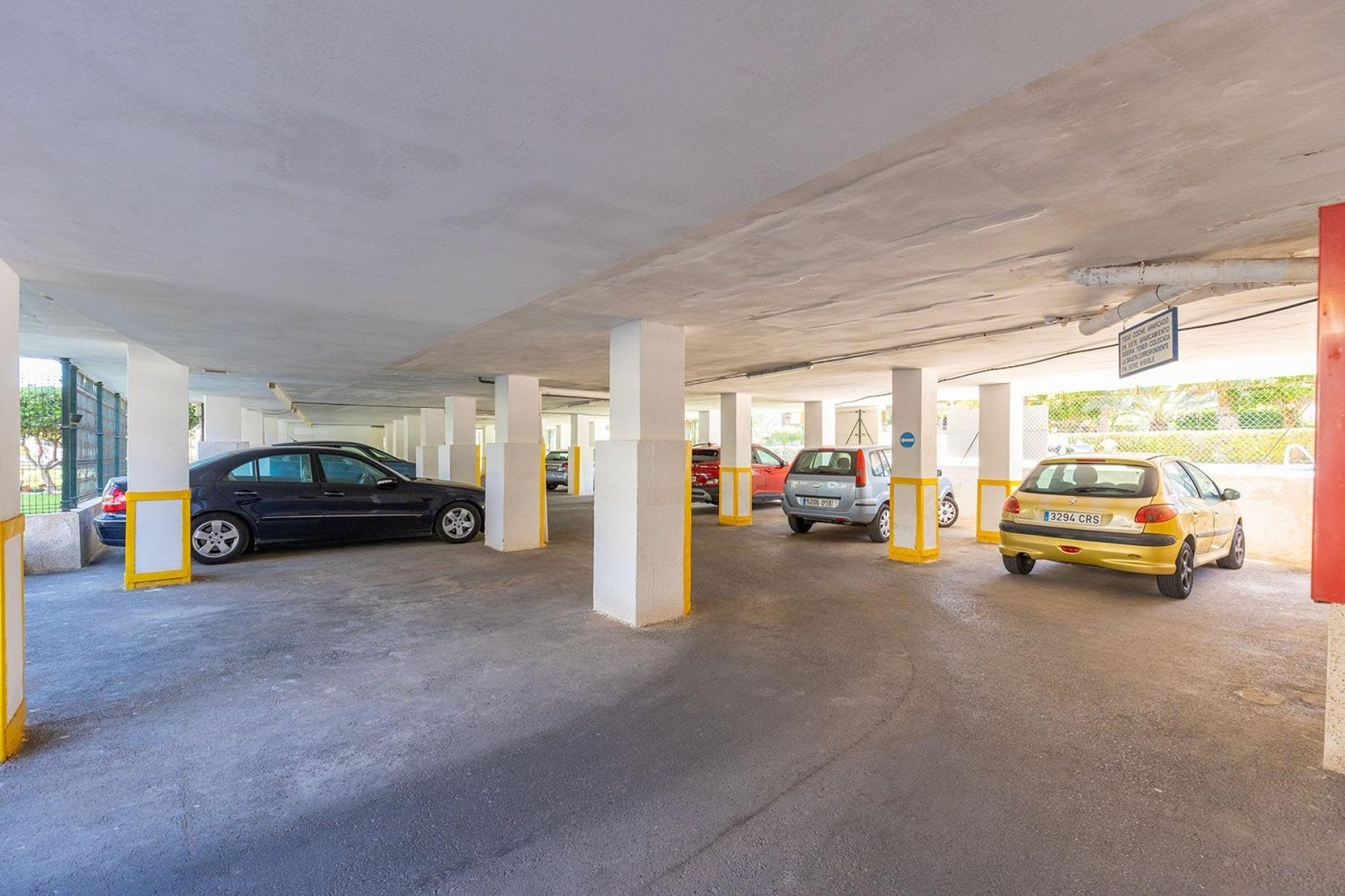 Resale - Apartment -
Torrevieja - Punta prima