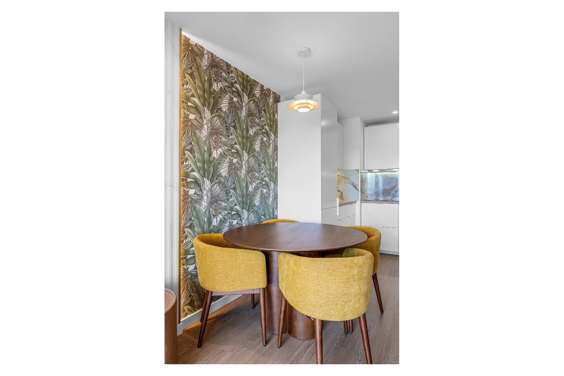 Resale - - APARTMENT -
Torrevieja - Punta prima