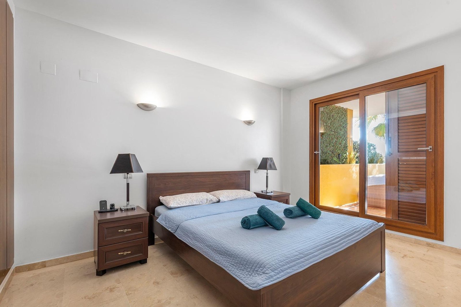 Resale - Apartment -
Torrevieja - Punta prima