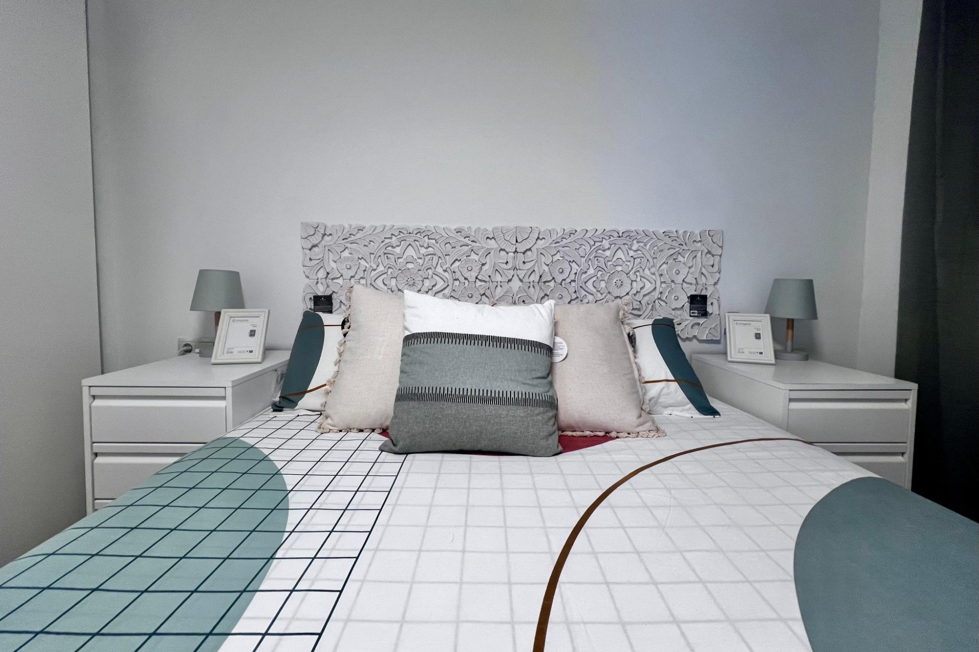 Resale - Apartment -
Torrevieja - Punta Prima