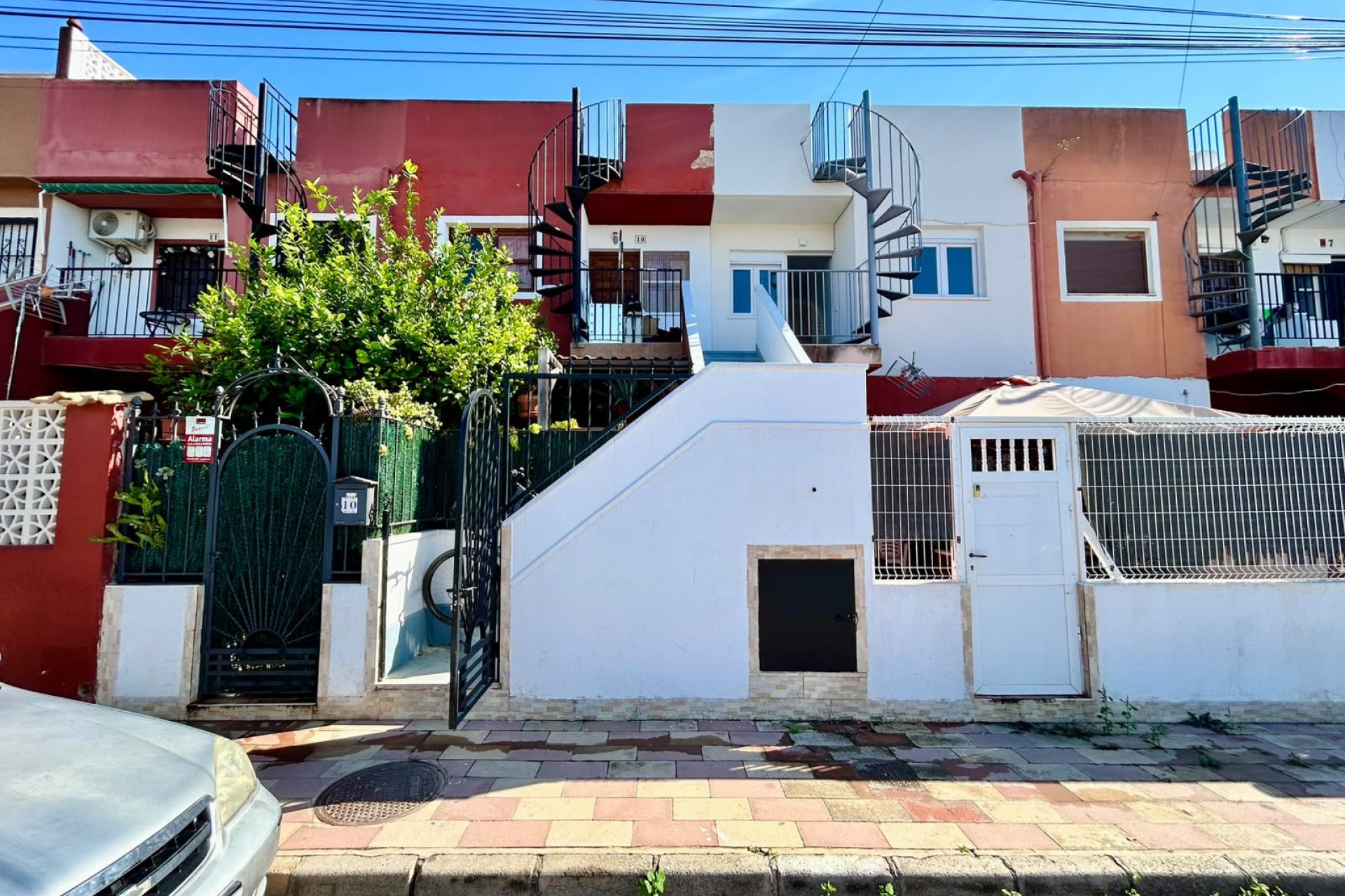 Resale - Apartment -
Torrevieja - San luis