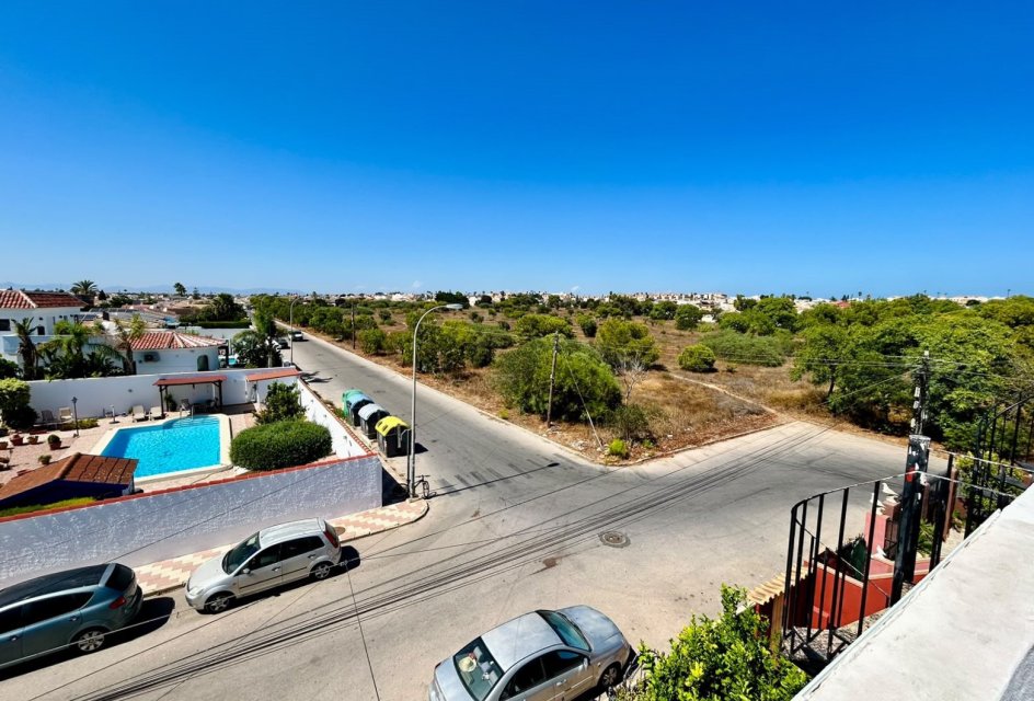 Resale - Apartment -
Torrevieja - San luis