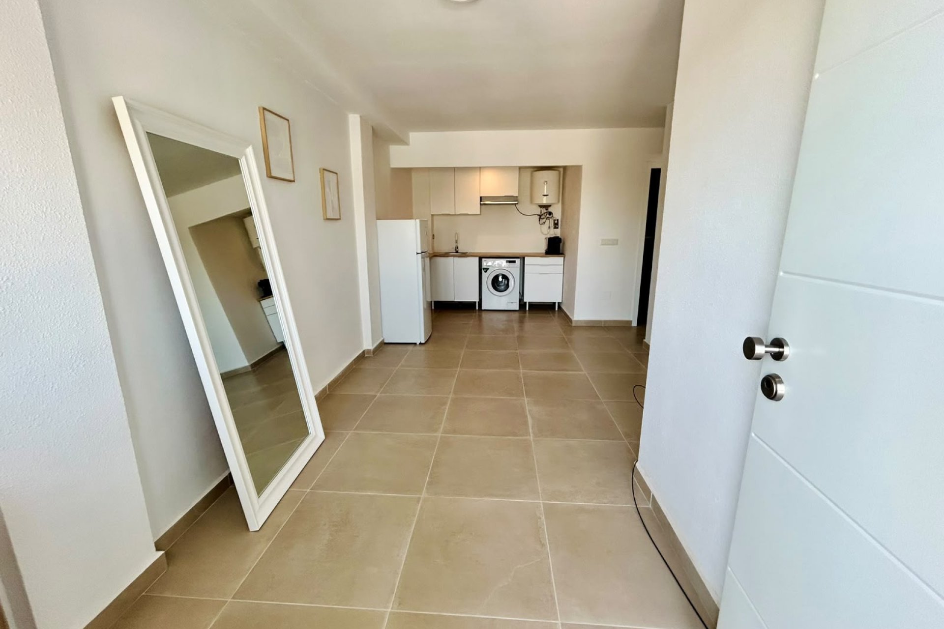 Resale - Apartment -
Torrevieja - San luis