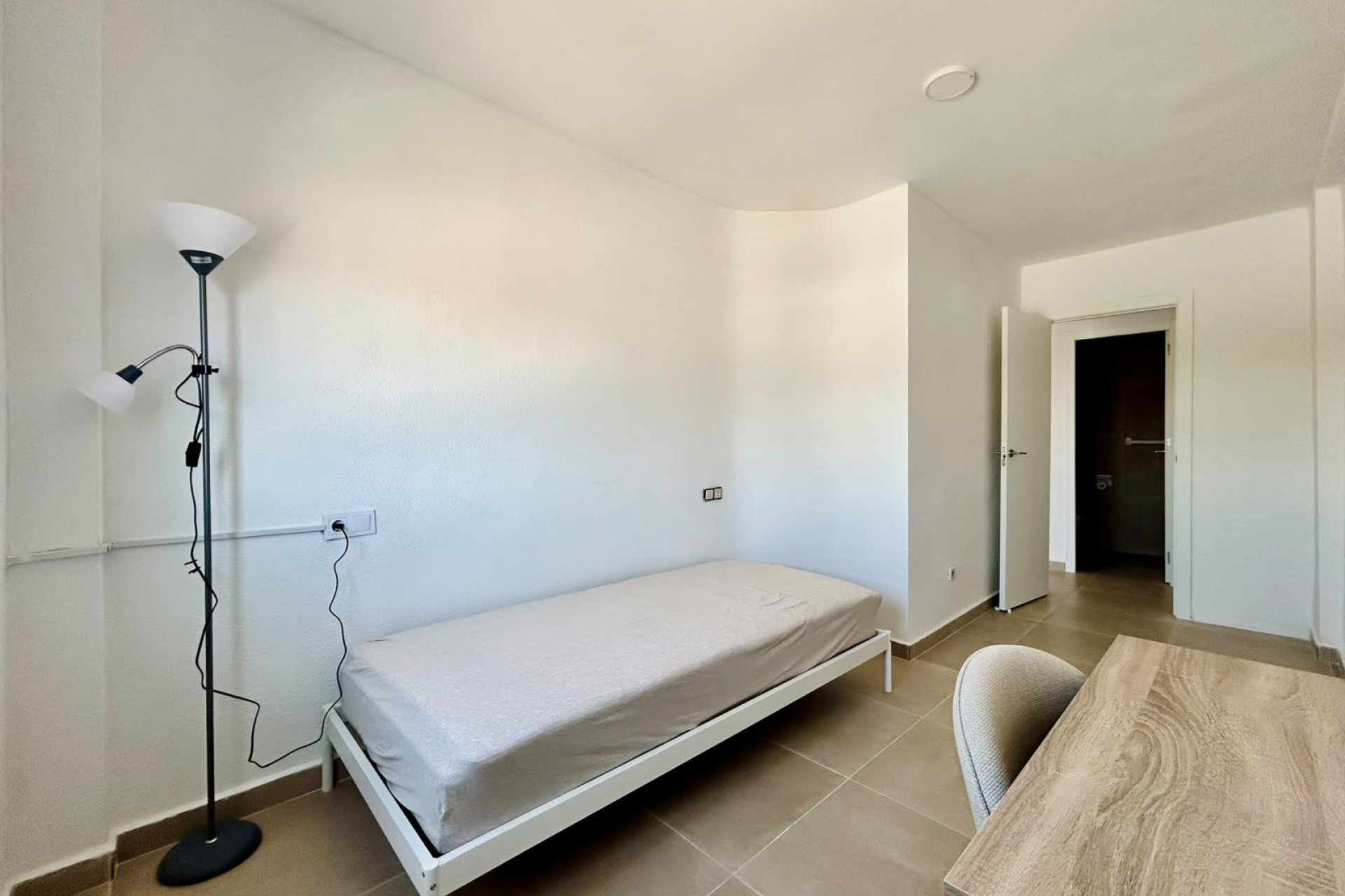 Resale - Apartment -
Torrevieja - San luis