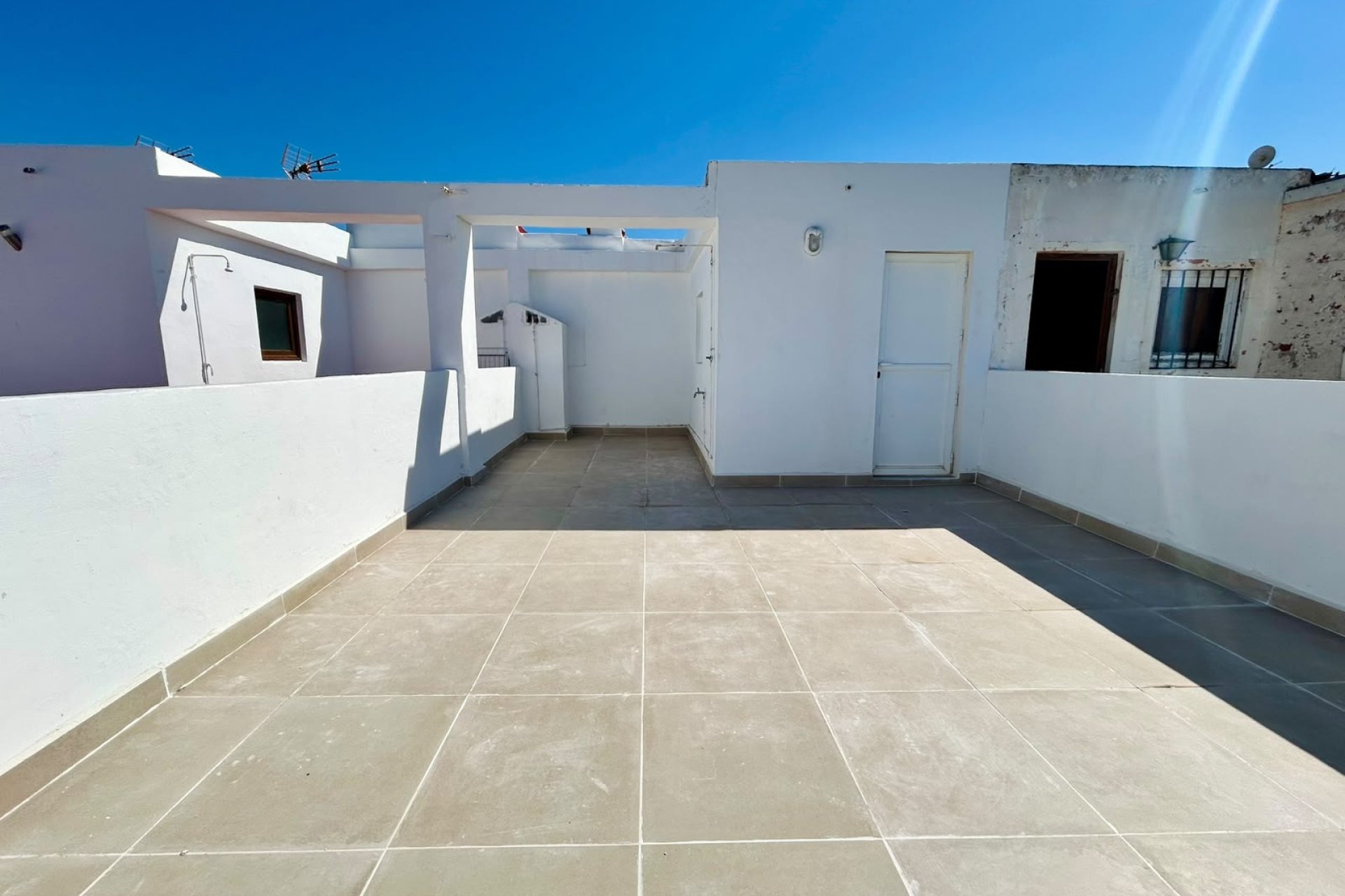 Resale - Apartment -
Torrevieja - San luis