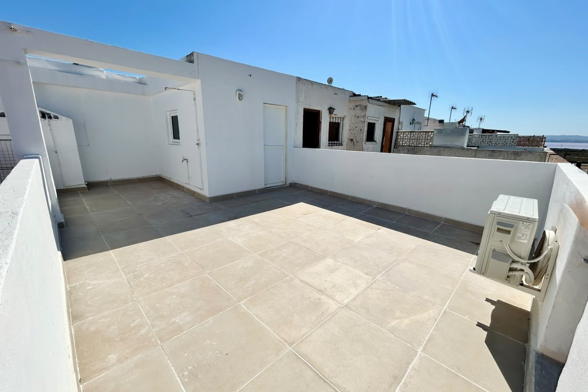 Resale - Apartment -
Torrevieja - San luis