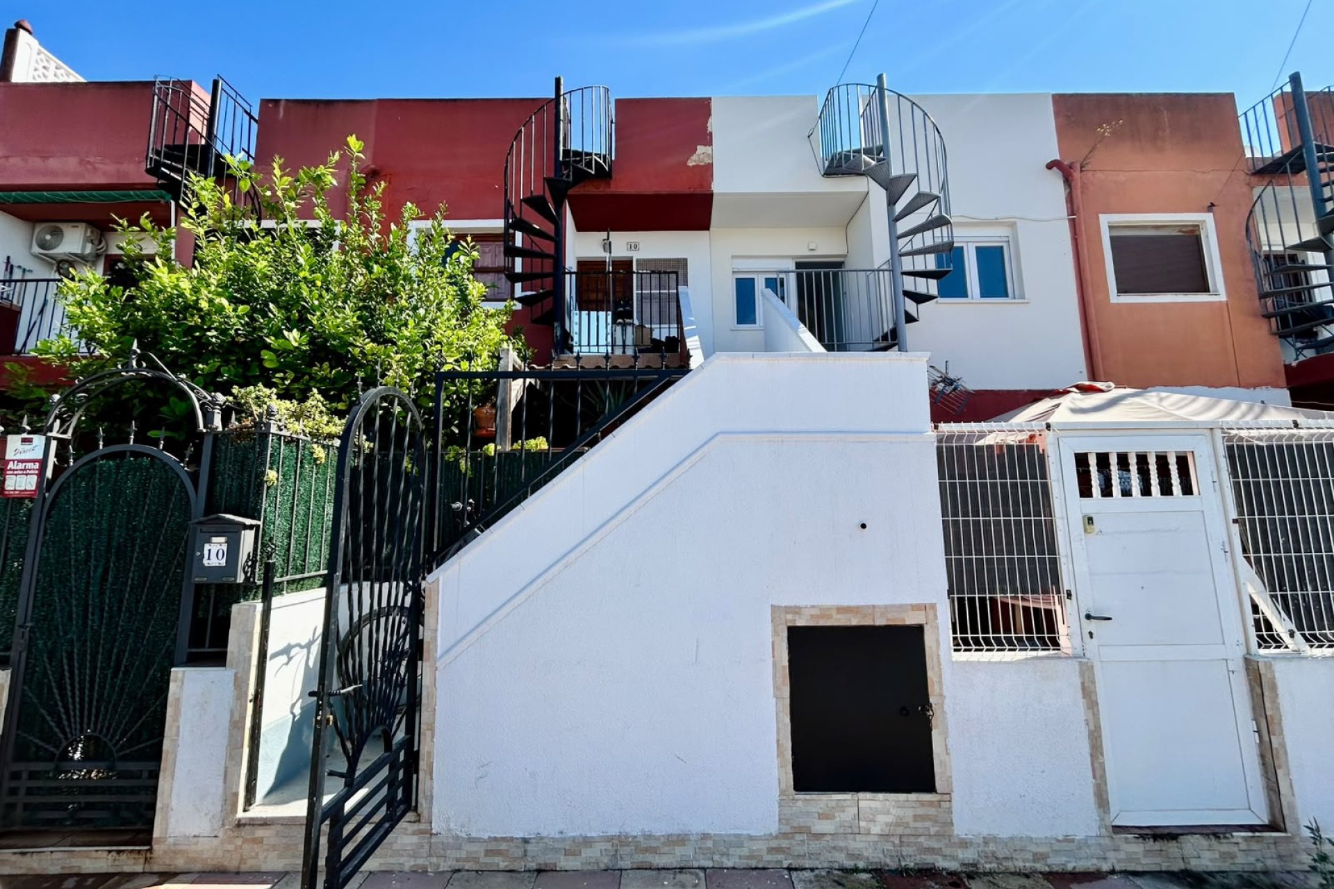 Resale - Apartment -
Torrevieja - San luis