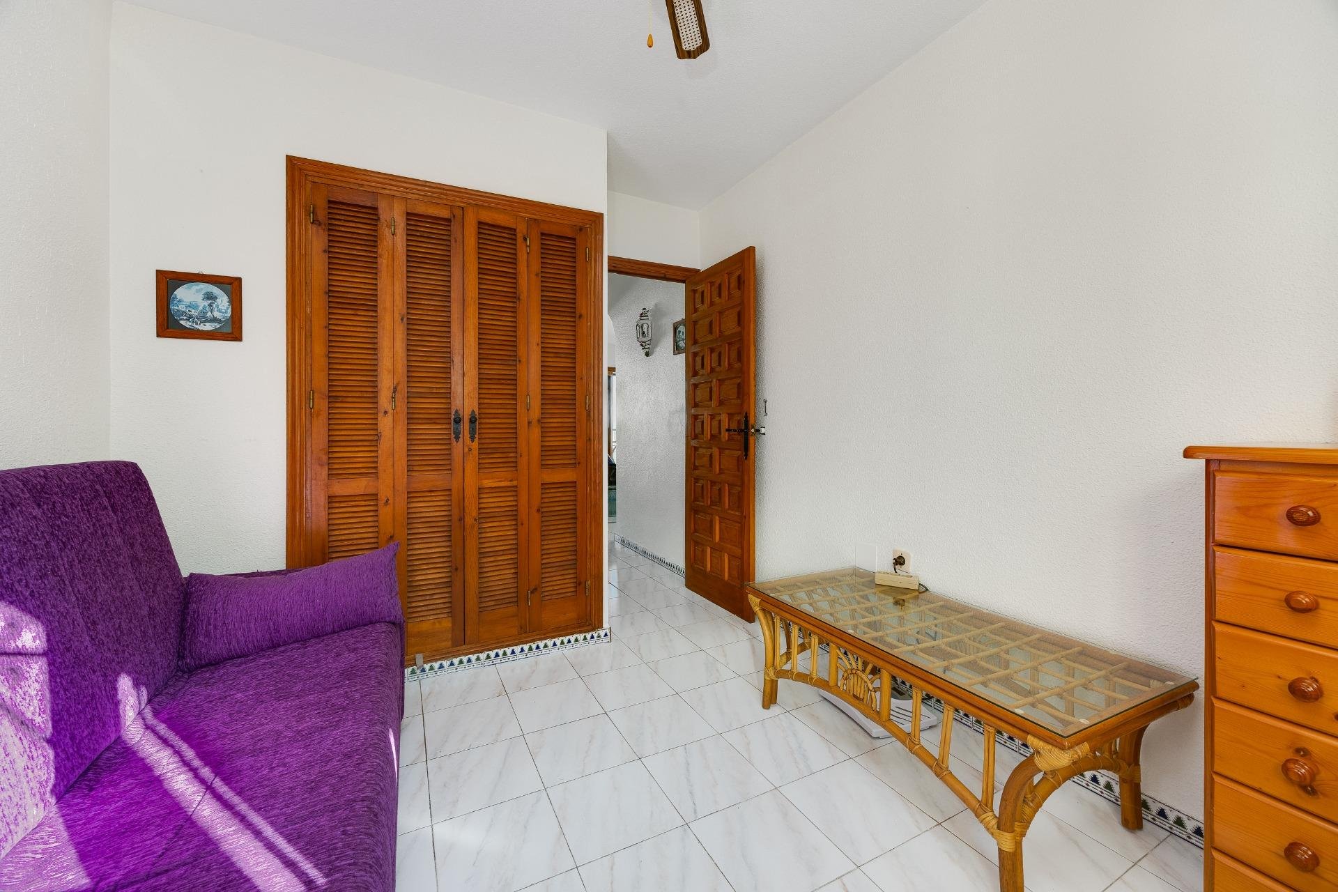 Resale - Apartment -
Torrevieja - Sector 25