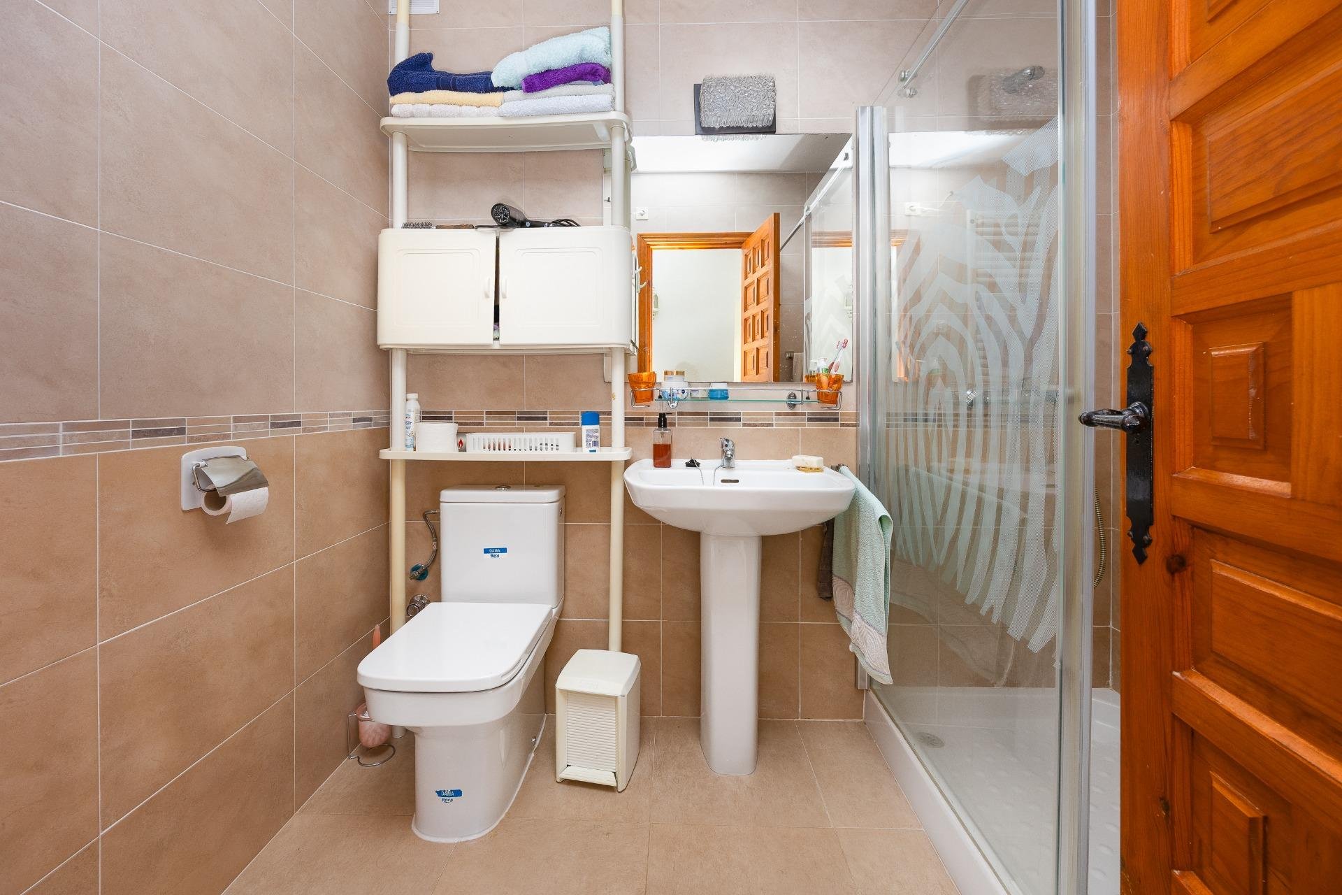 Resale - Apartment -
Torrevieja - Sector 25