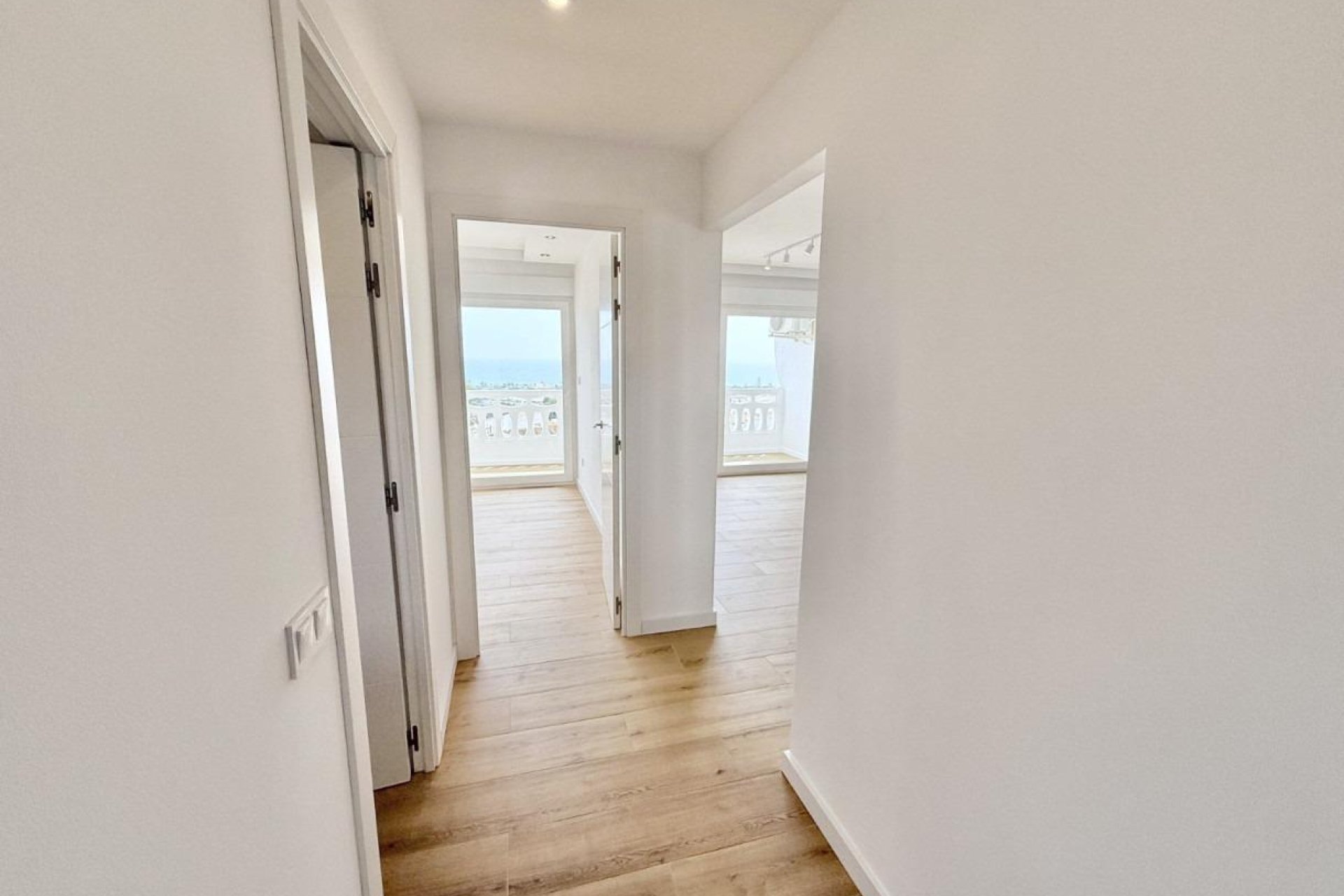 Resale - Apartment -
Torrevieja - Torreblanca