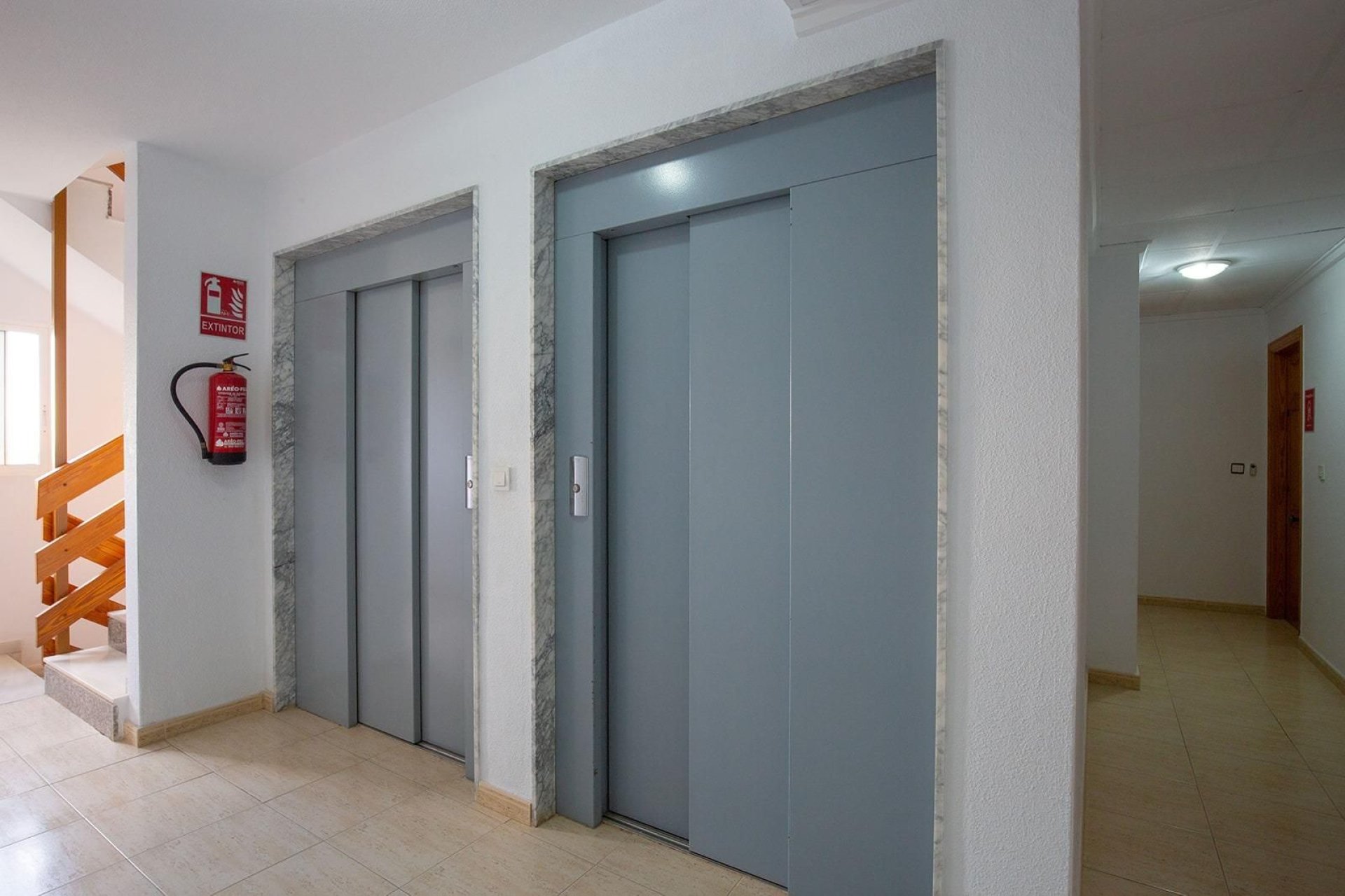 Resale - Apartment -
Torrevieja - Torreblanca
