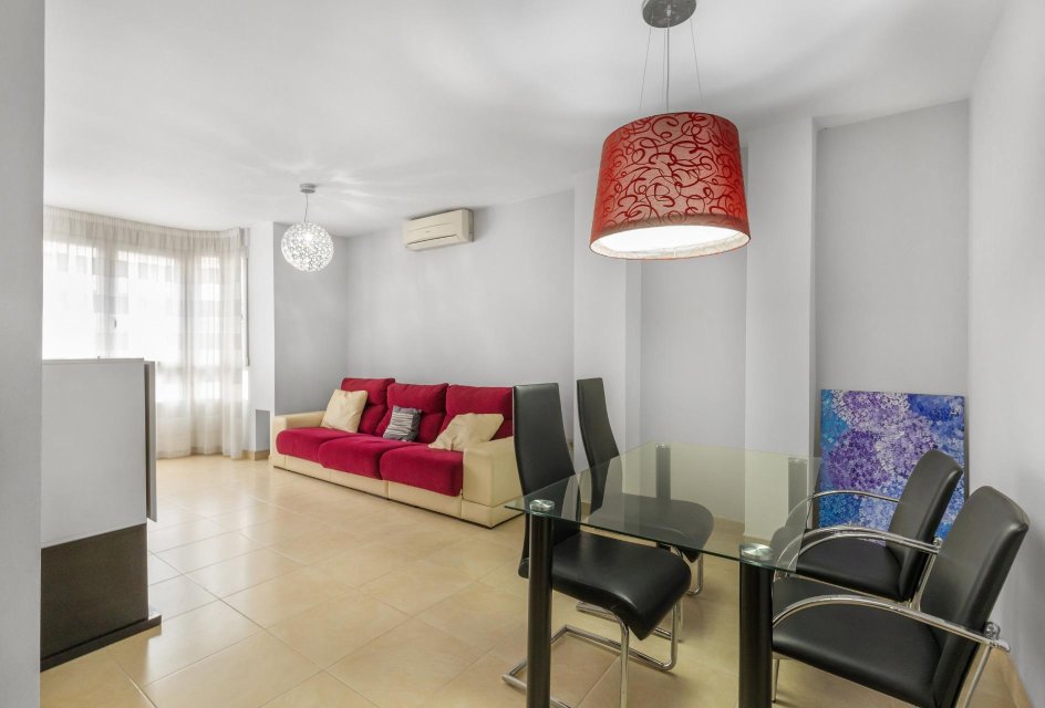 Resale - Apartment -
Torrevieja - torrevieja