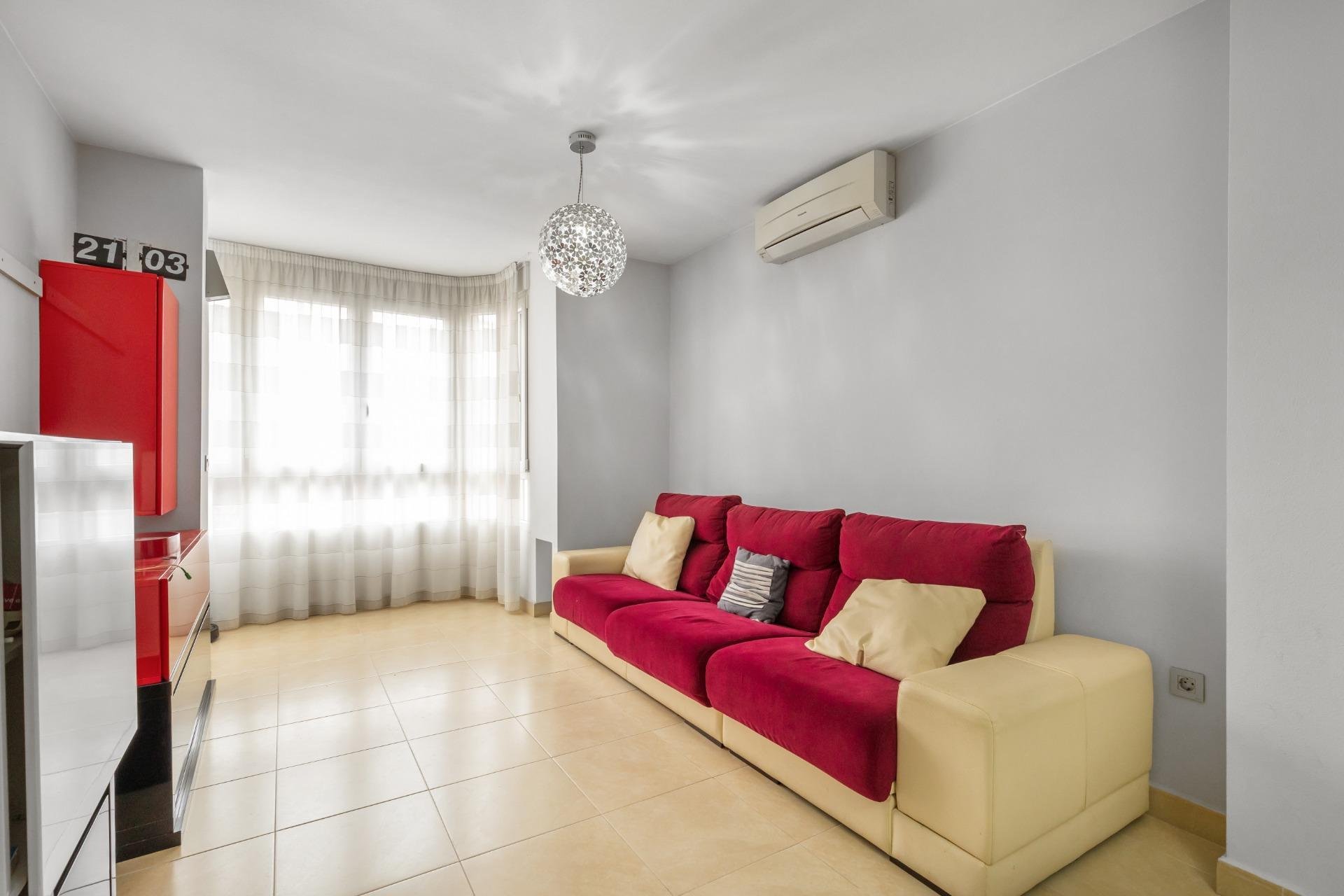 Resale - Apartment -
Torrevieja - torrevieja