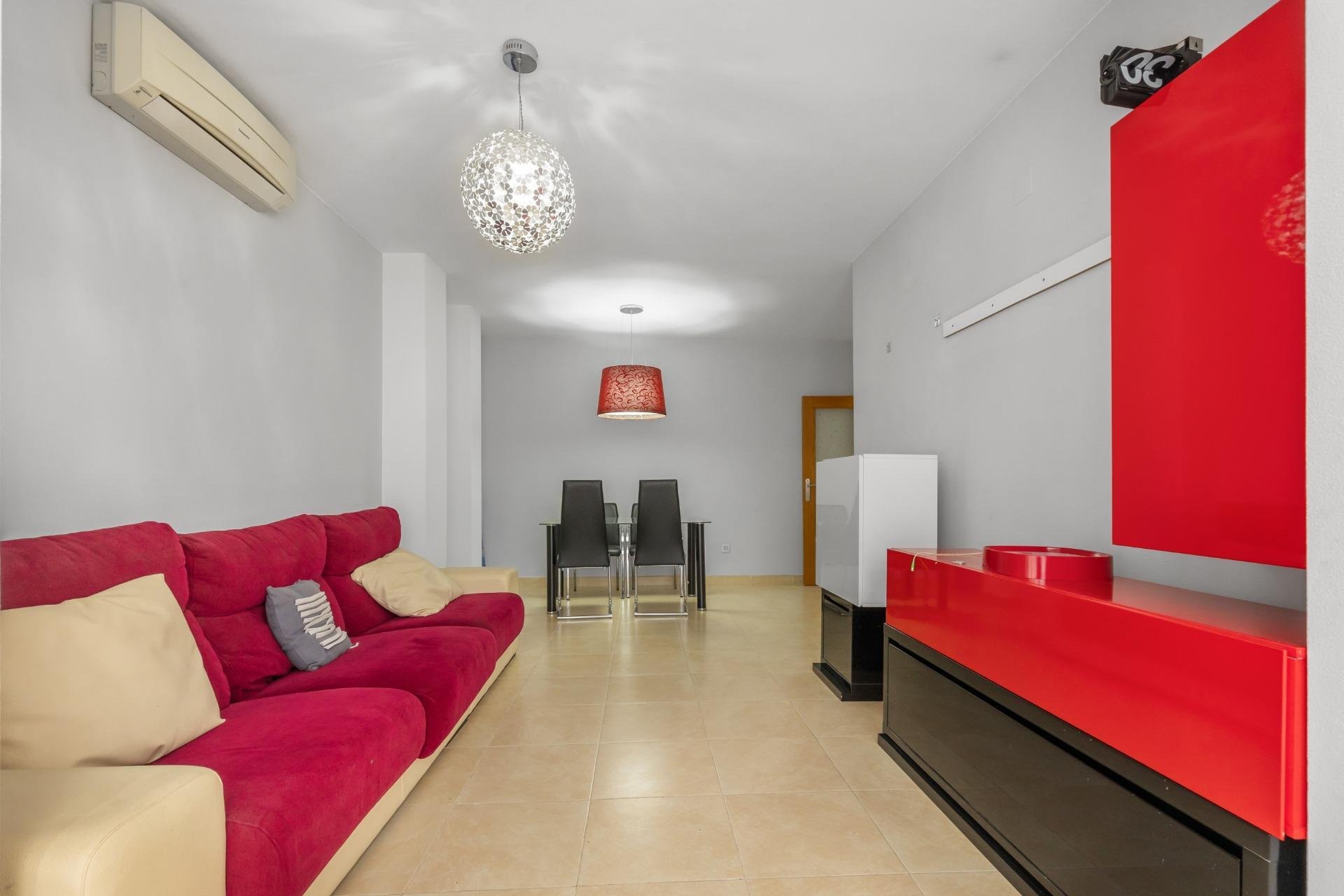 Resale - Apartment -
Torrevieja - torrevieja