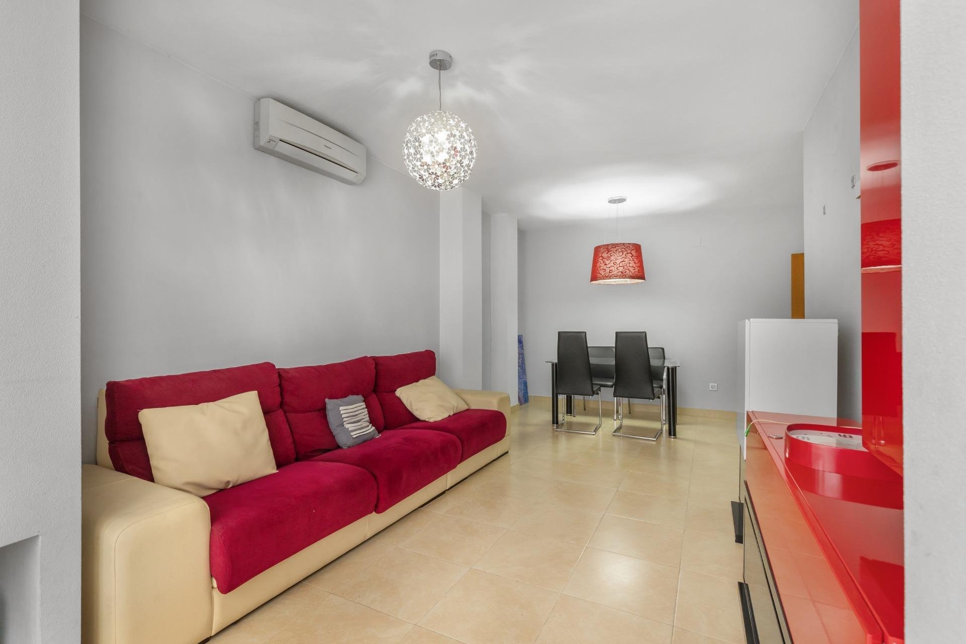 Resale - Apartment -
Torrevieja - torrevieja
