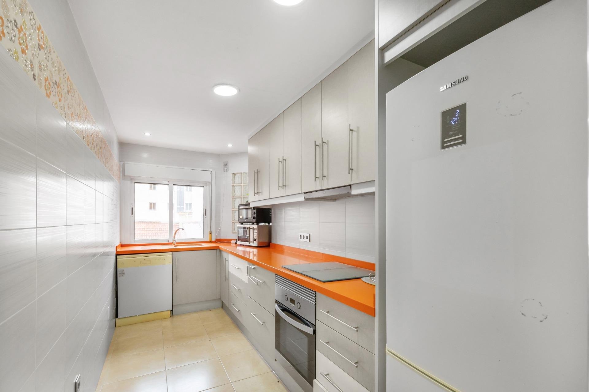 Resale - Apartment -
Torrevieja - torrevieja