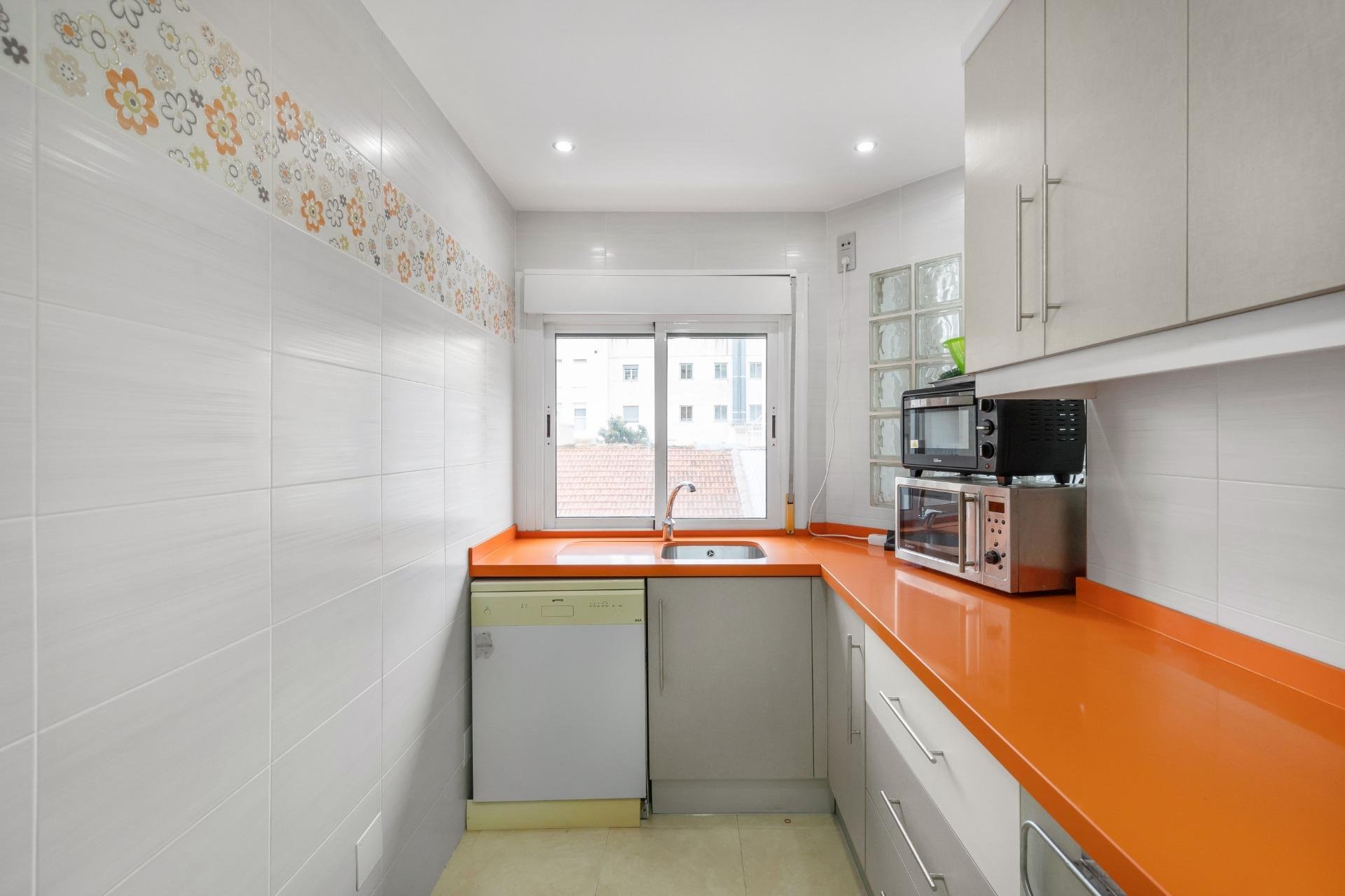 Resale - Apartment -
Torrevieja - torrevieja