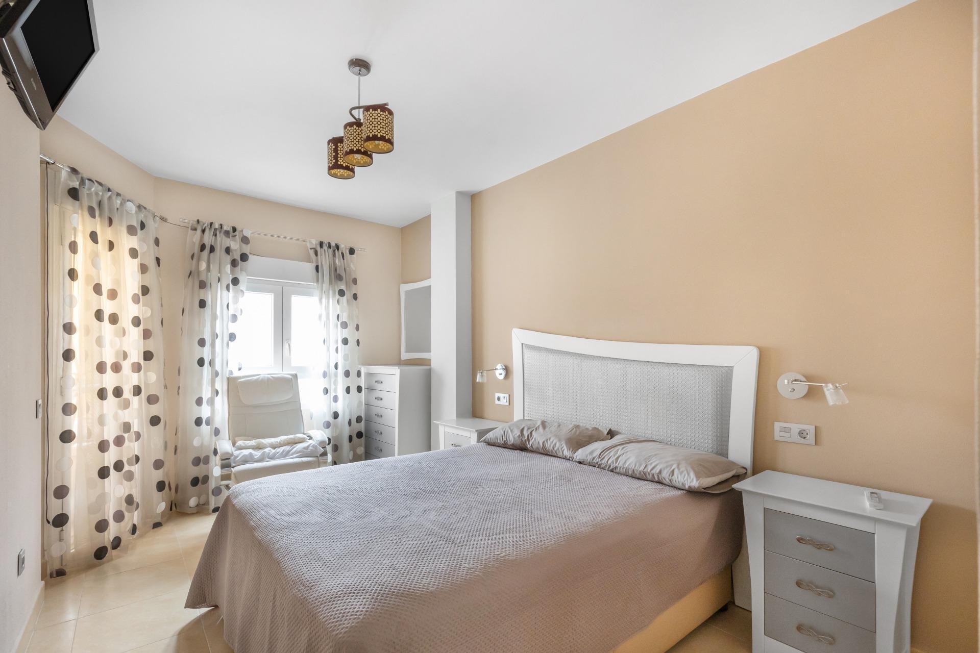 Resale - Apartment -
Torrevieja - torrevieja