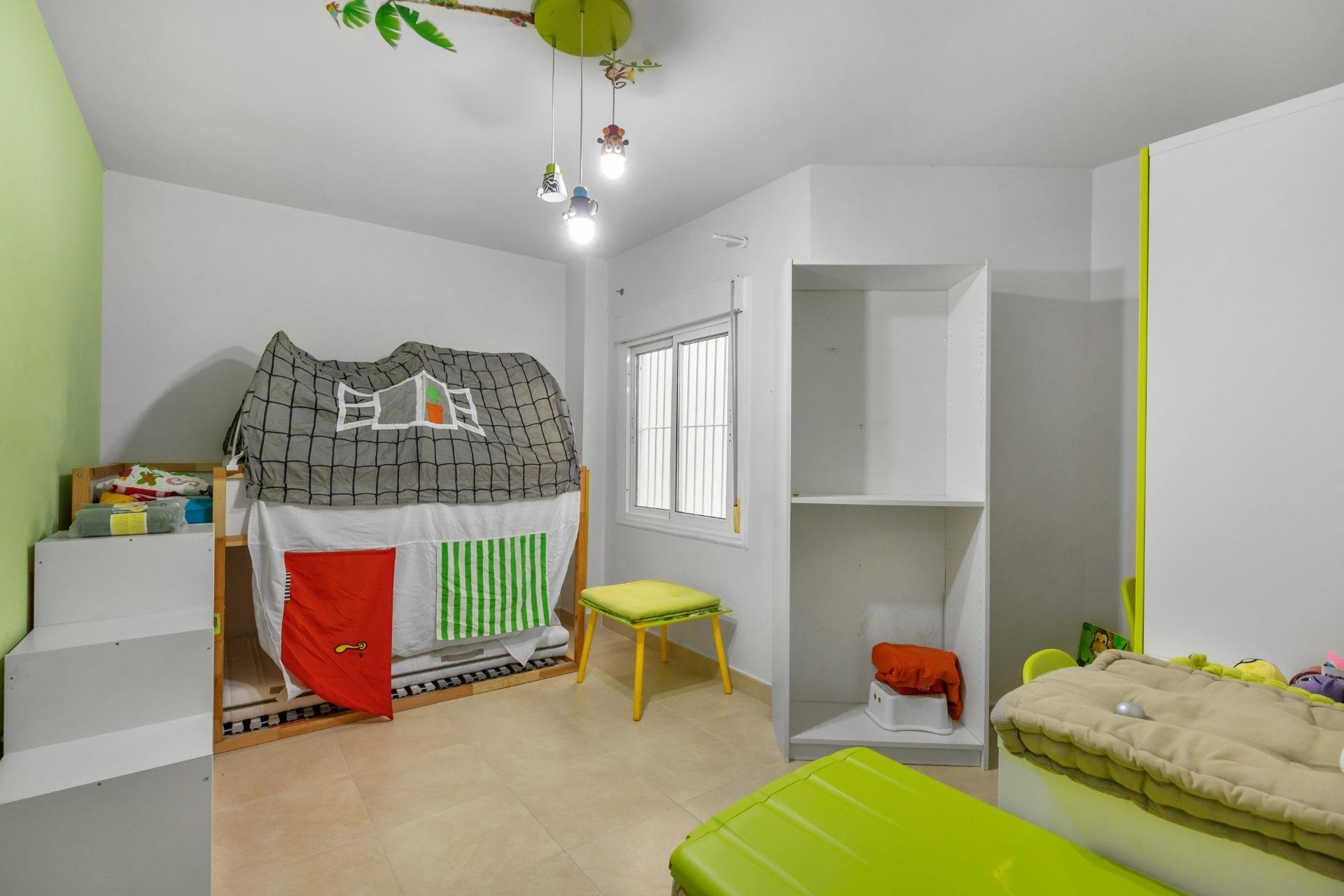 Resale - Apartment -
Torrevieja - torrevieja